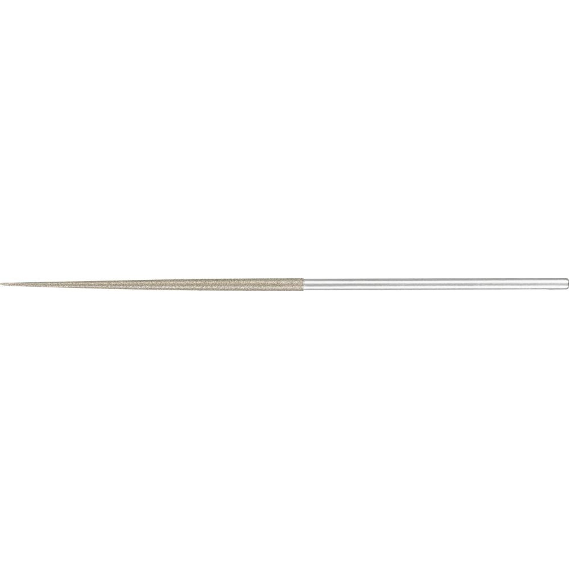 Nadelfeile Diamant rund 140mm PFERD