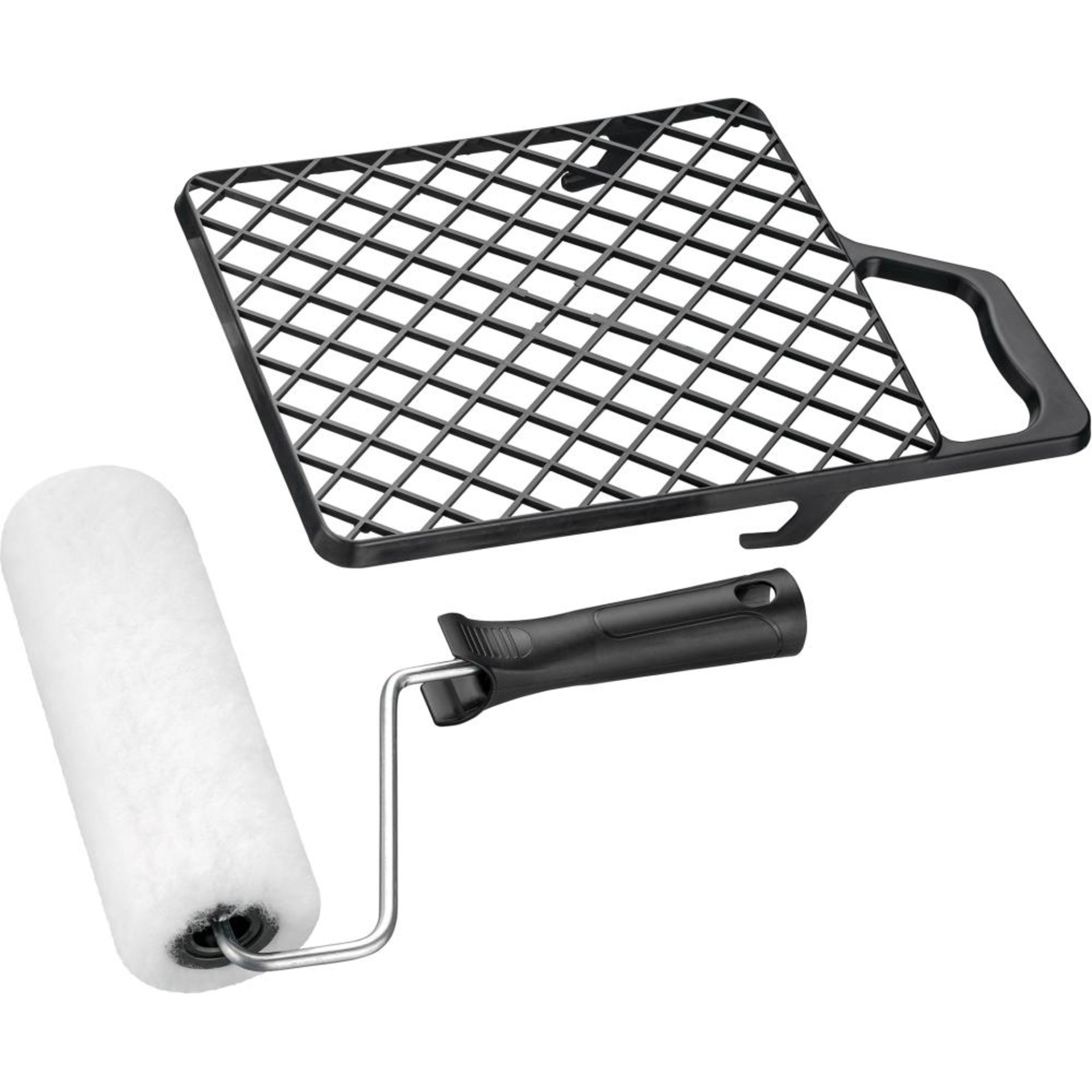 Vestan-Roller-Set, 2-tlg fix