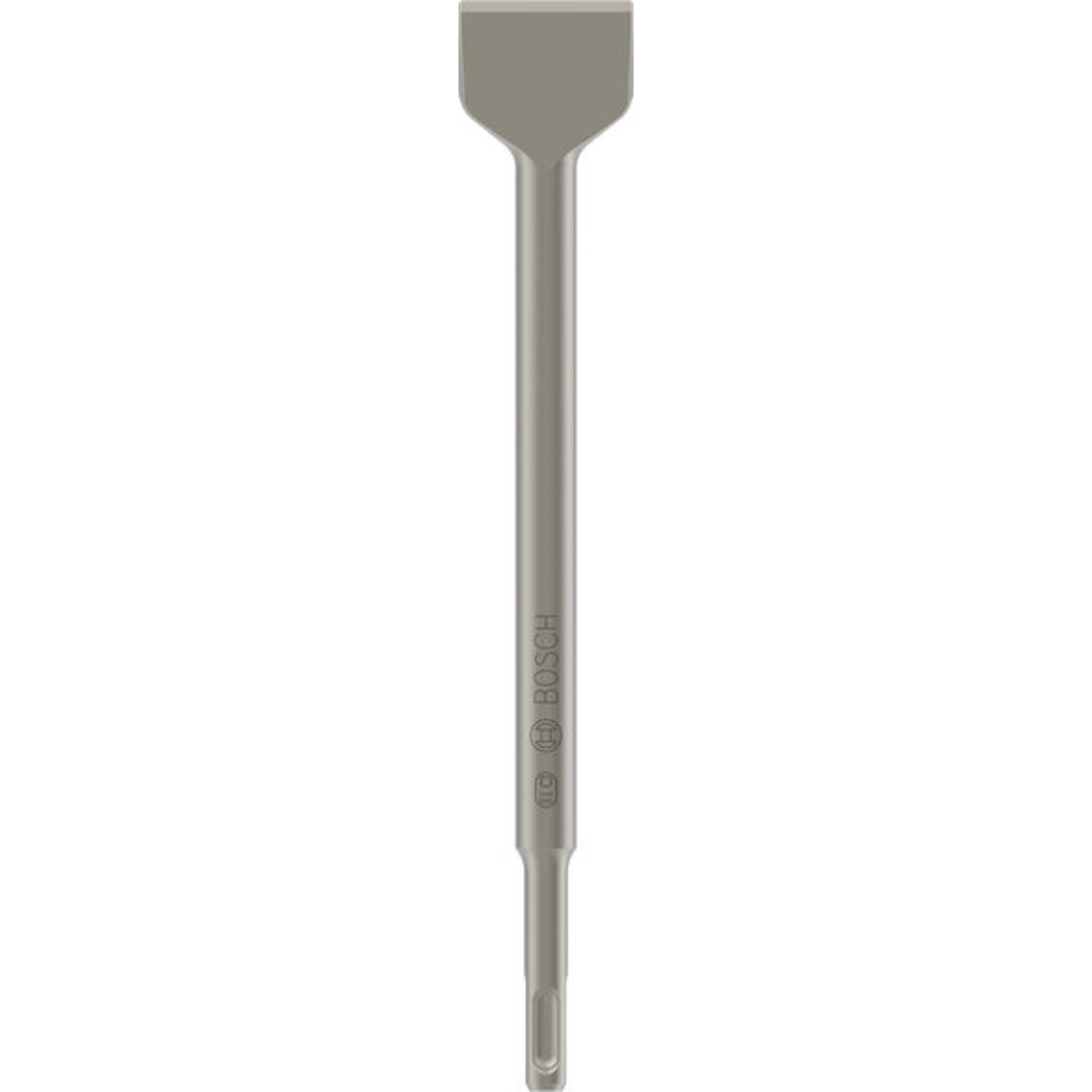 PRO SDS plus-4C Spatmeißel, 40 x 250 mm