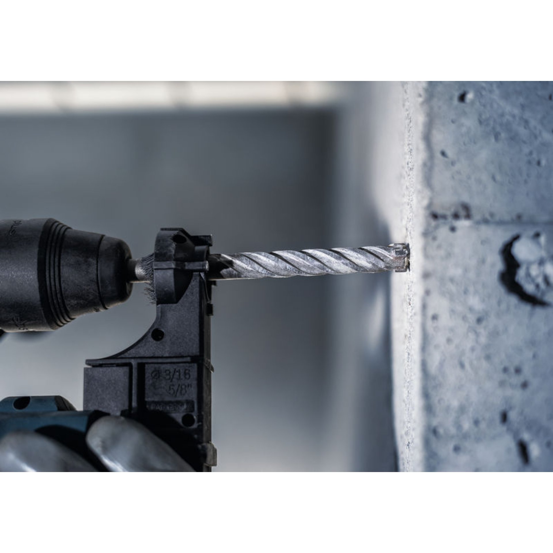 PRO SDS plus-5X Hammerbohrer, 8 x 300 x 360 mm