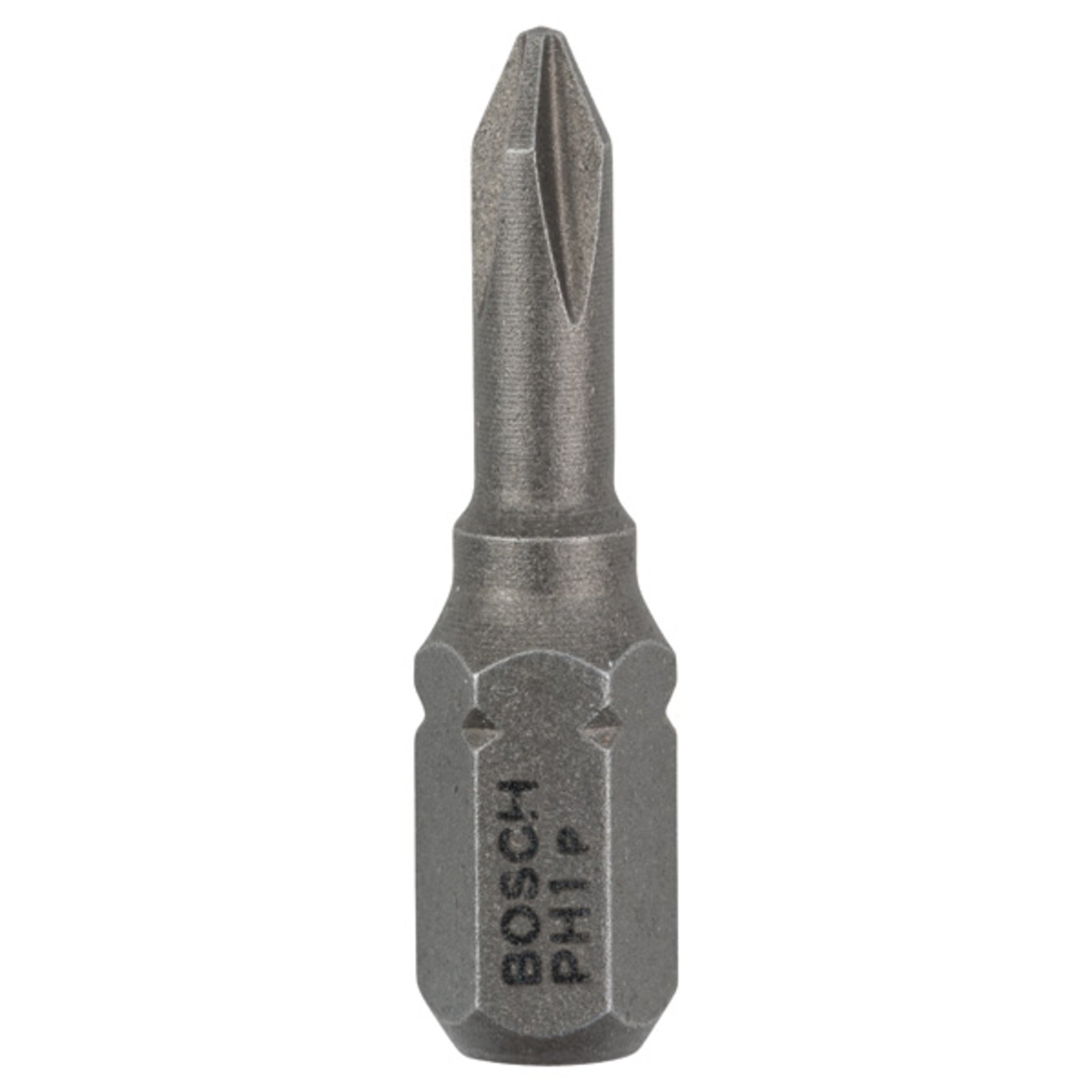 Schrauberbit Extra-Hart PH 1, 25 mm, 25er-Pack