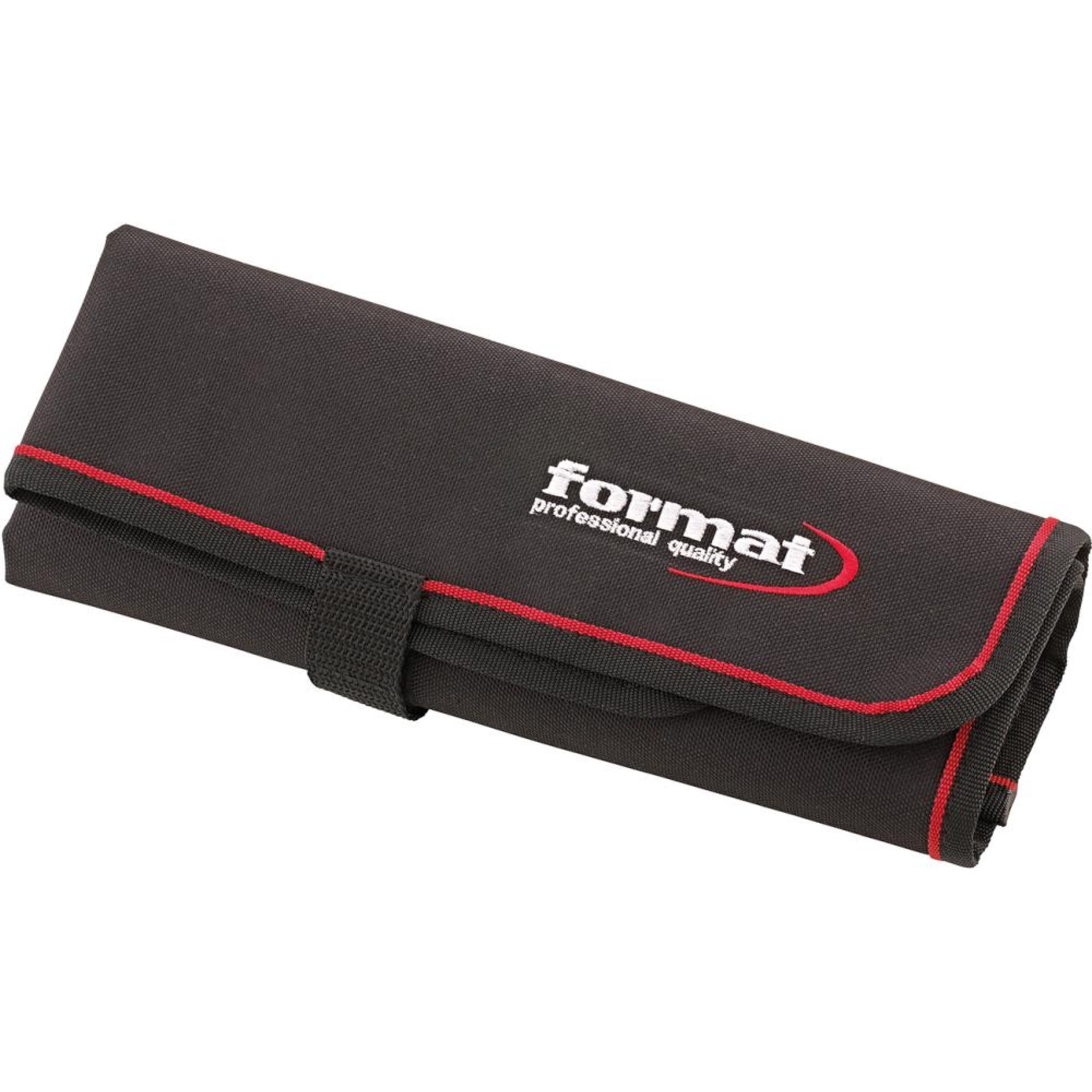 Rolltasche 375x455mm 8 Fächer FORMAT