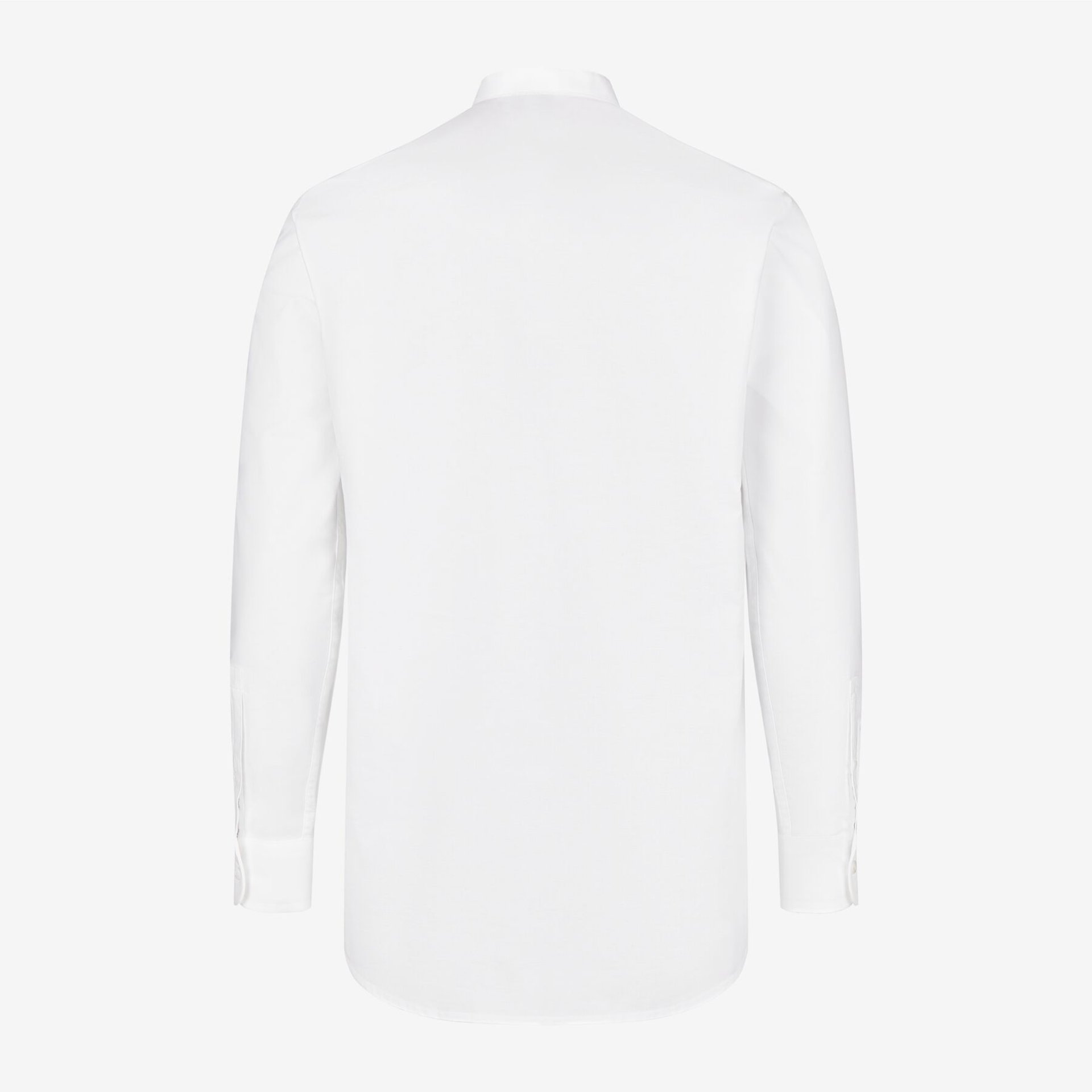 LENN Arbeitshemd unisex weiß 5XL