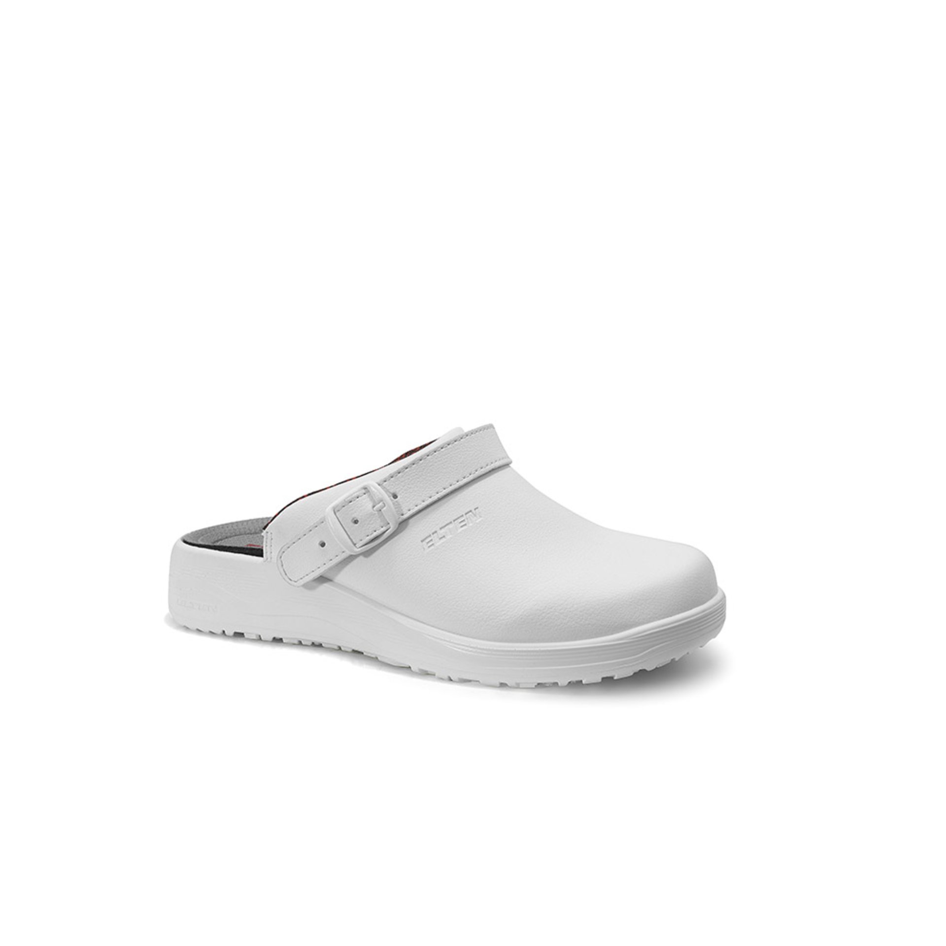 Berufsclog LINA white ESD OB, Gr. 35