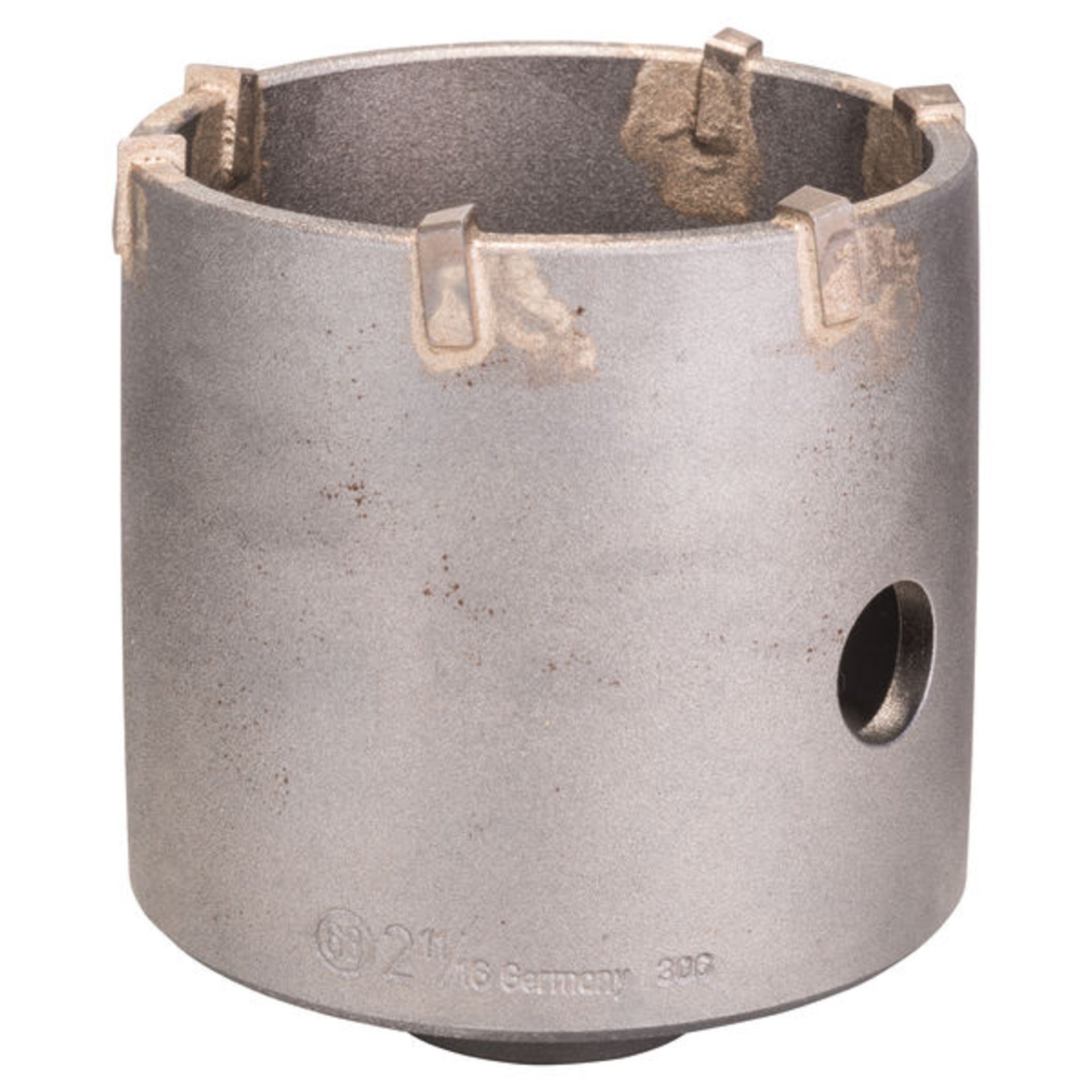 PRO SDS plus-5 Bohrkrone, 68 x 50 x 80 mm