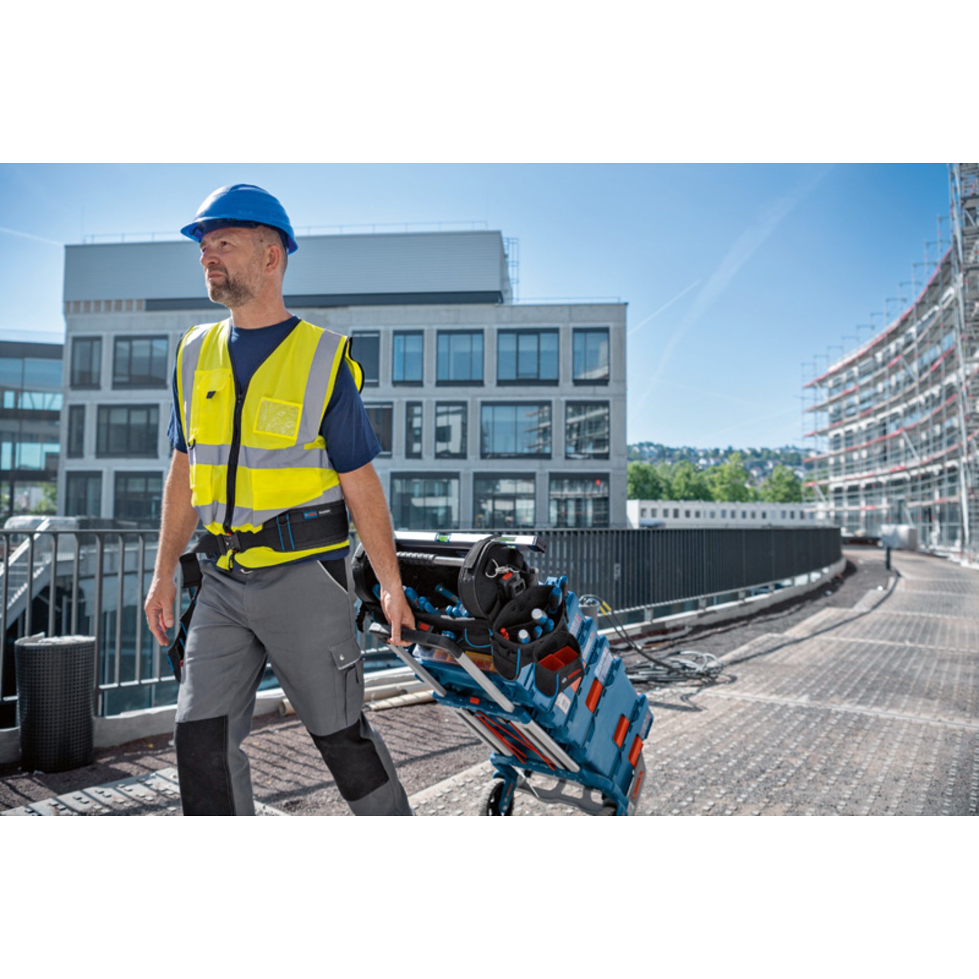 Werkzeugtasche GWT 20