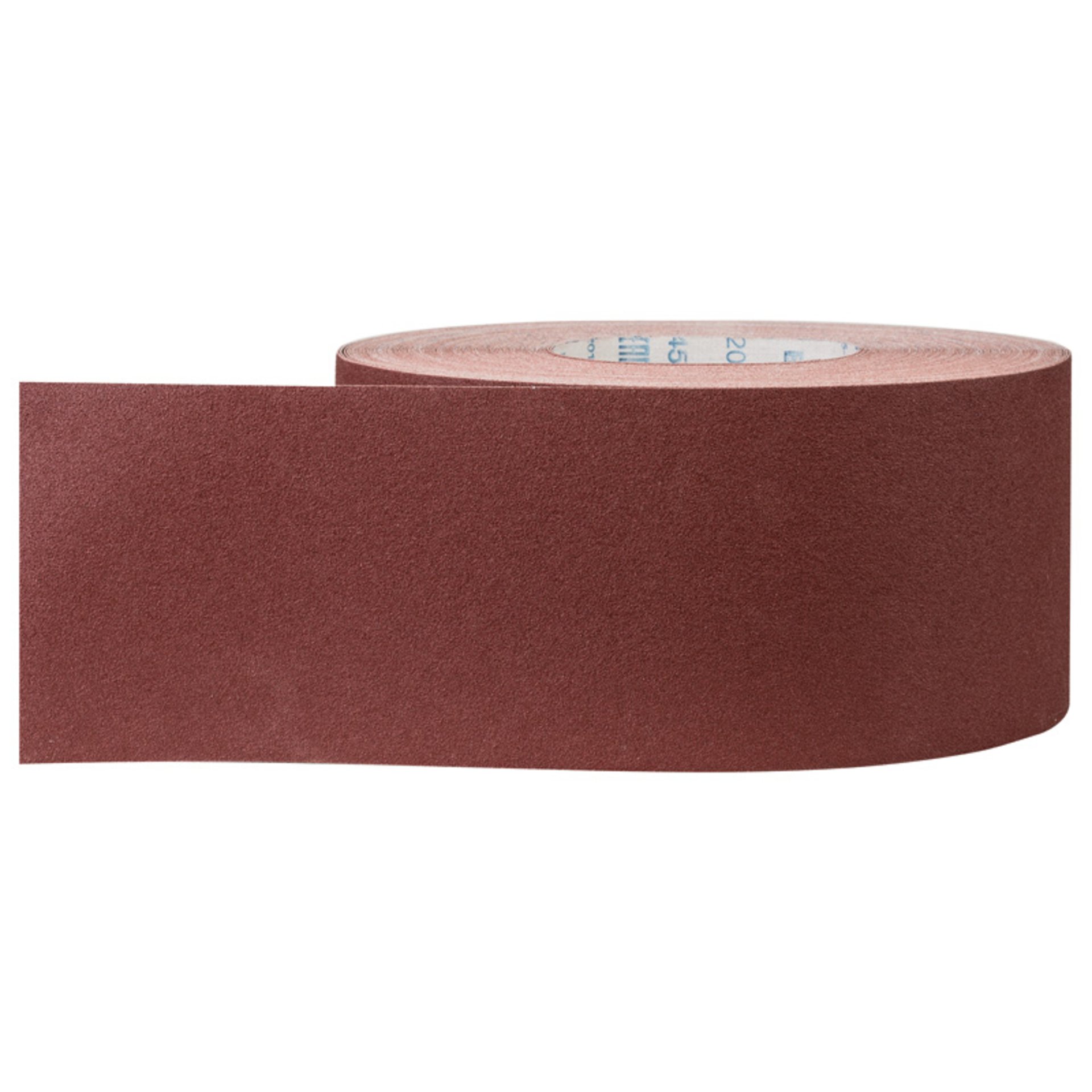 Schleifblatt J450 Expert for Wood and Paint, 115 mm x 50 m, G120