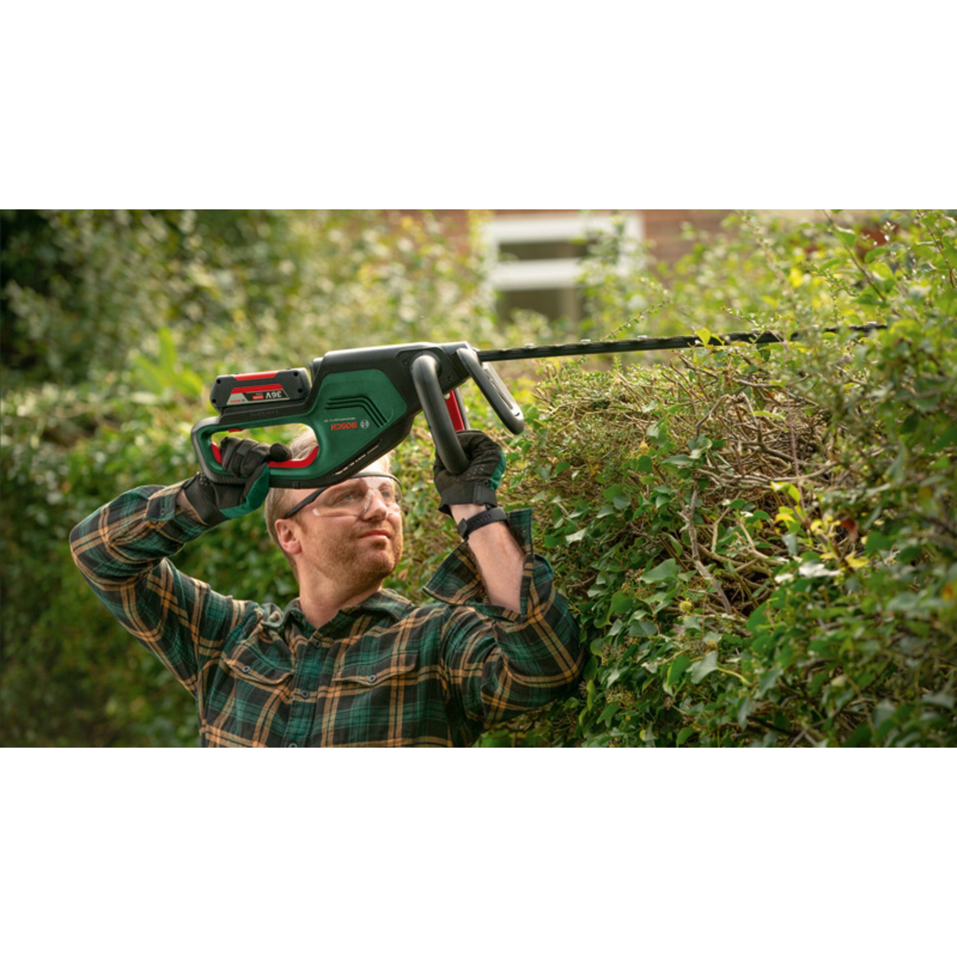 Akku-Heckenschere AdvancedHedgeCut 36V-65-28