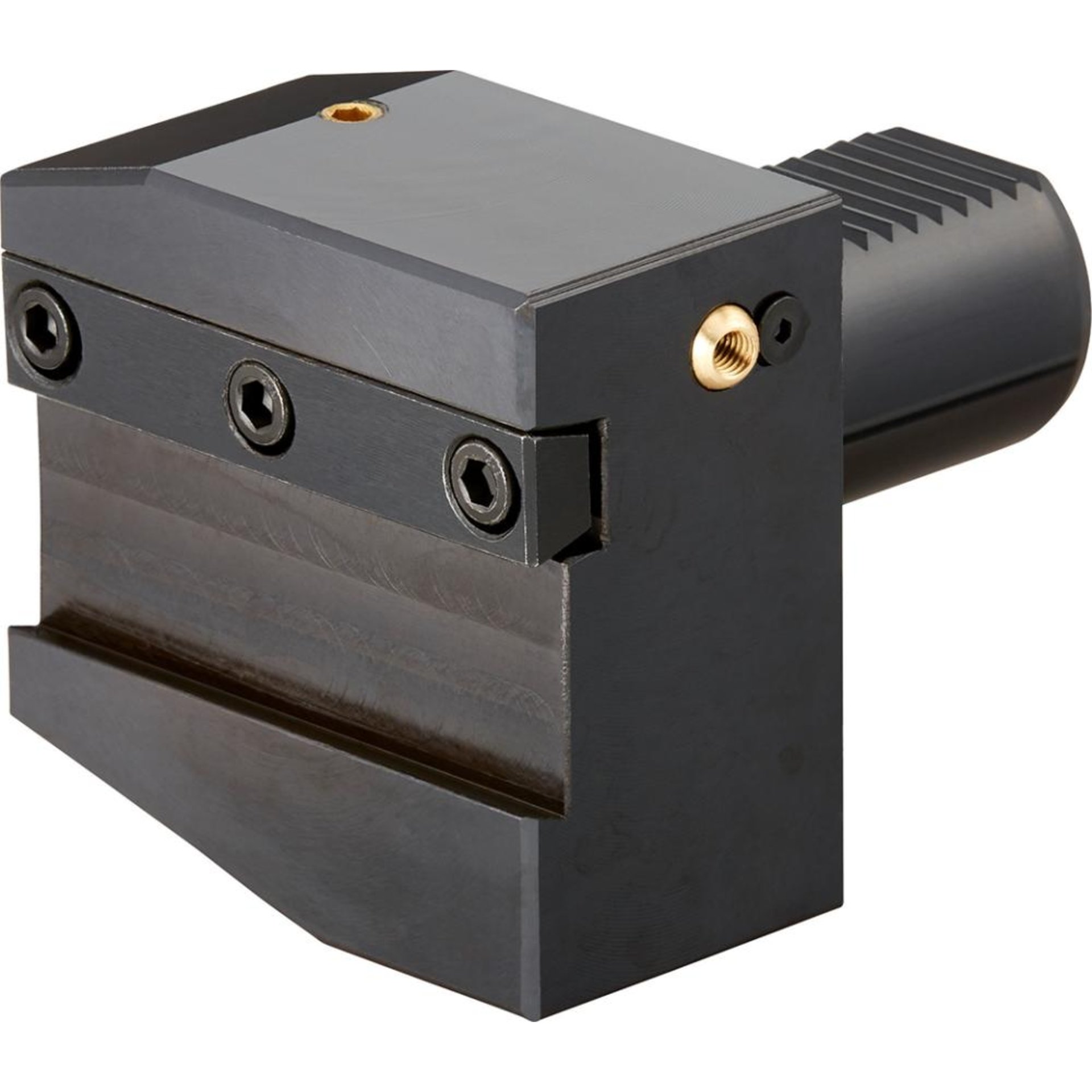 VDI-Abstechhalter, Form AR Rechts