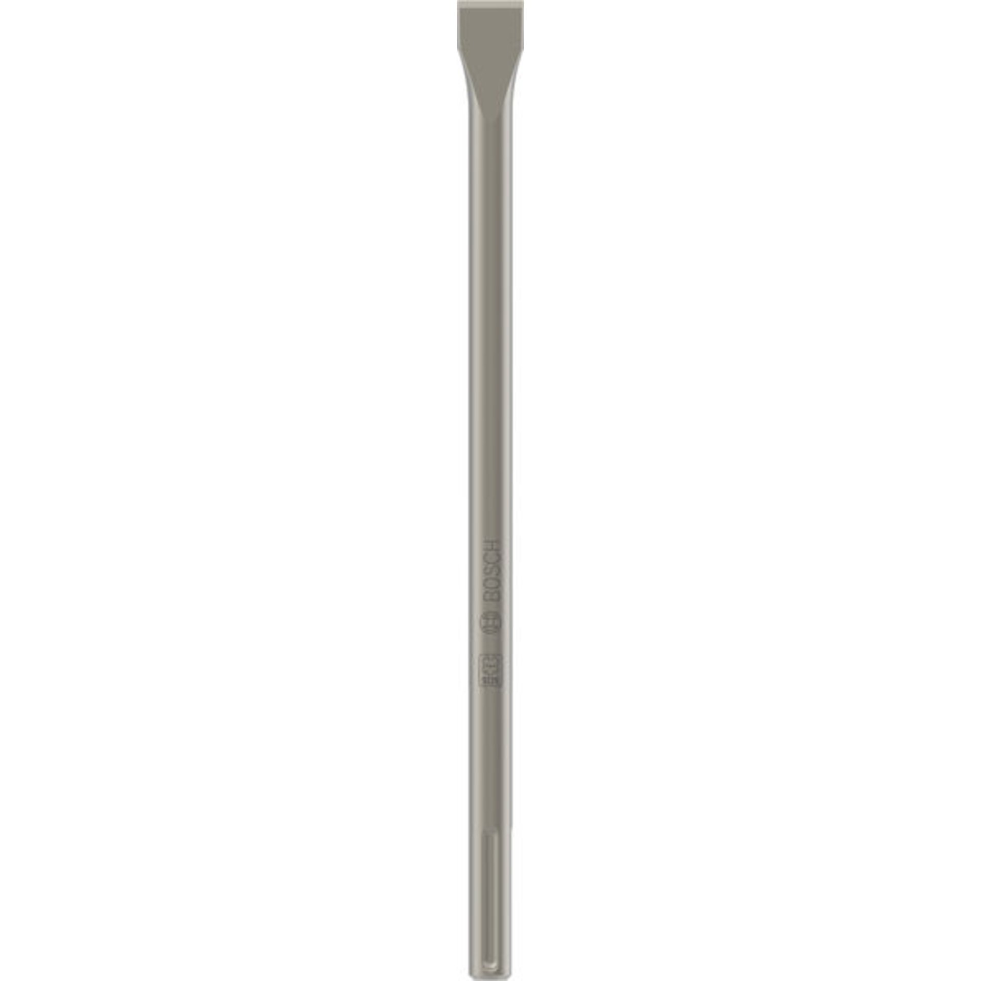 PRO SDS max-4C Flachmeißel, 25 x 400 mm