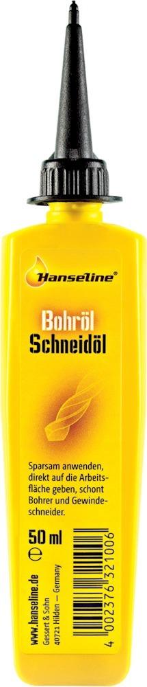 Bohr-/Schneidöl 50ml