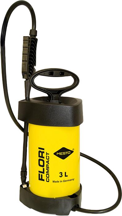 Mesto Drucksprühgerät FLORI COMPACT, 3 l