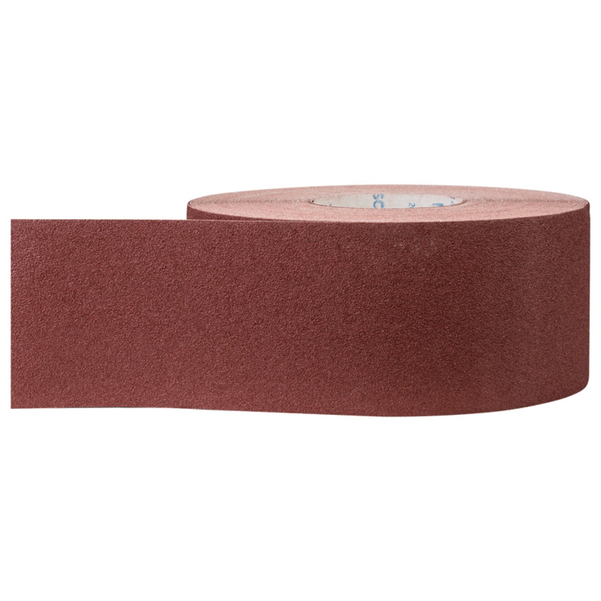 Schleifblatt J450 Expert for Wood and Paint, 115 mm x 50 m, G80