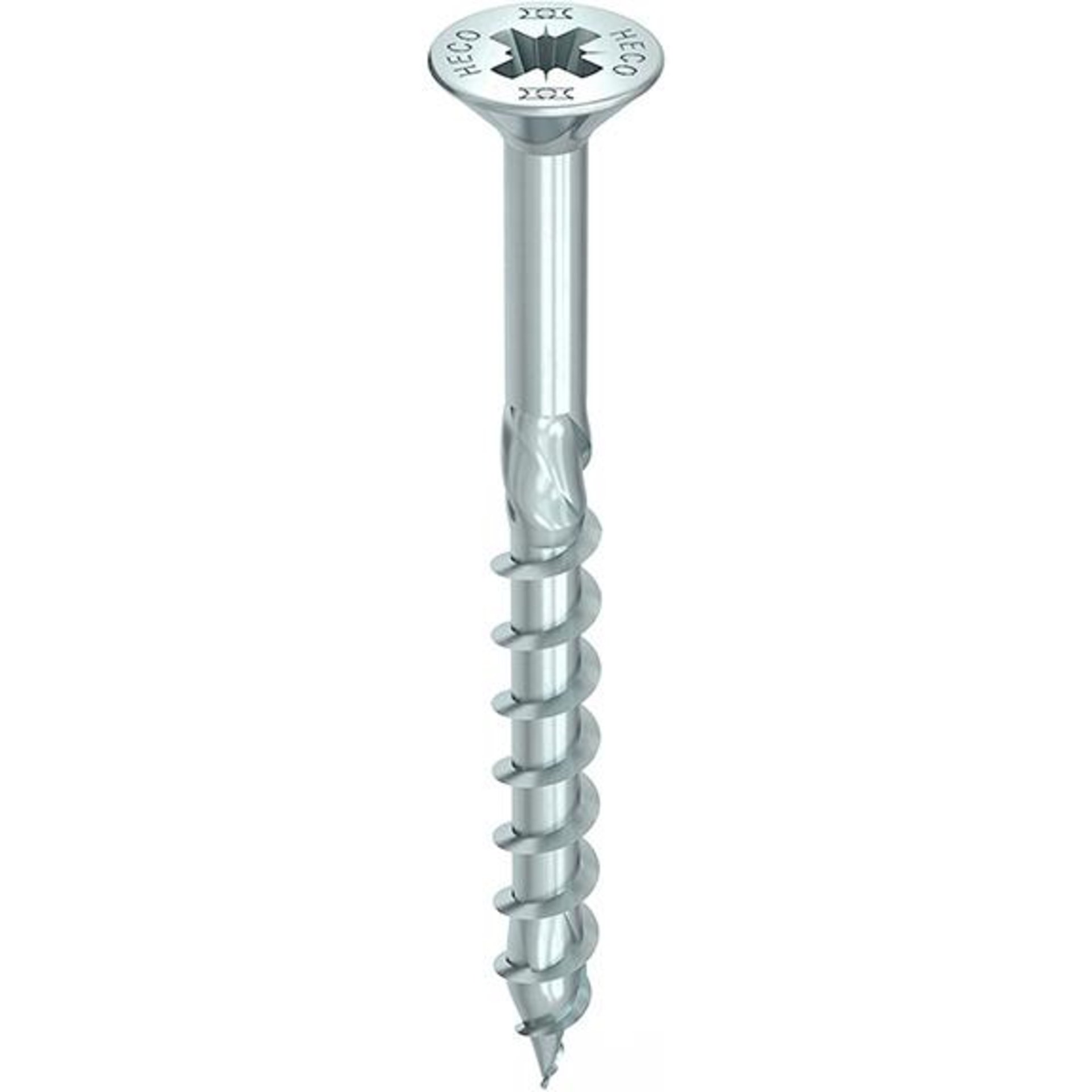 HECO-TOPIX-plus SeKo PZD 3,0x30 TG Fräst znbl