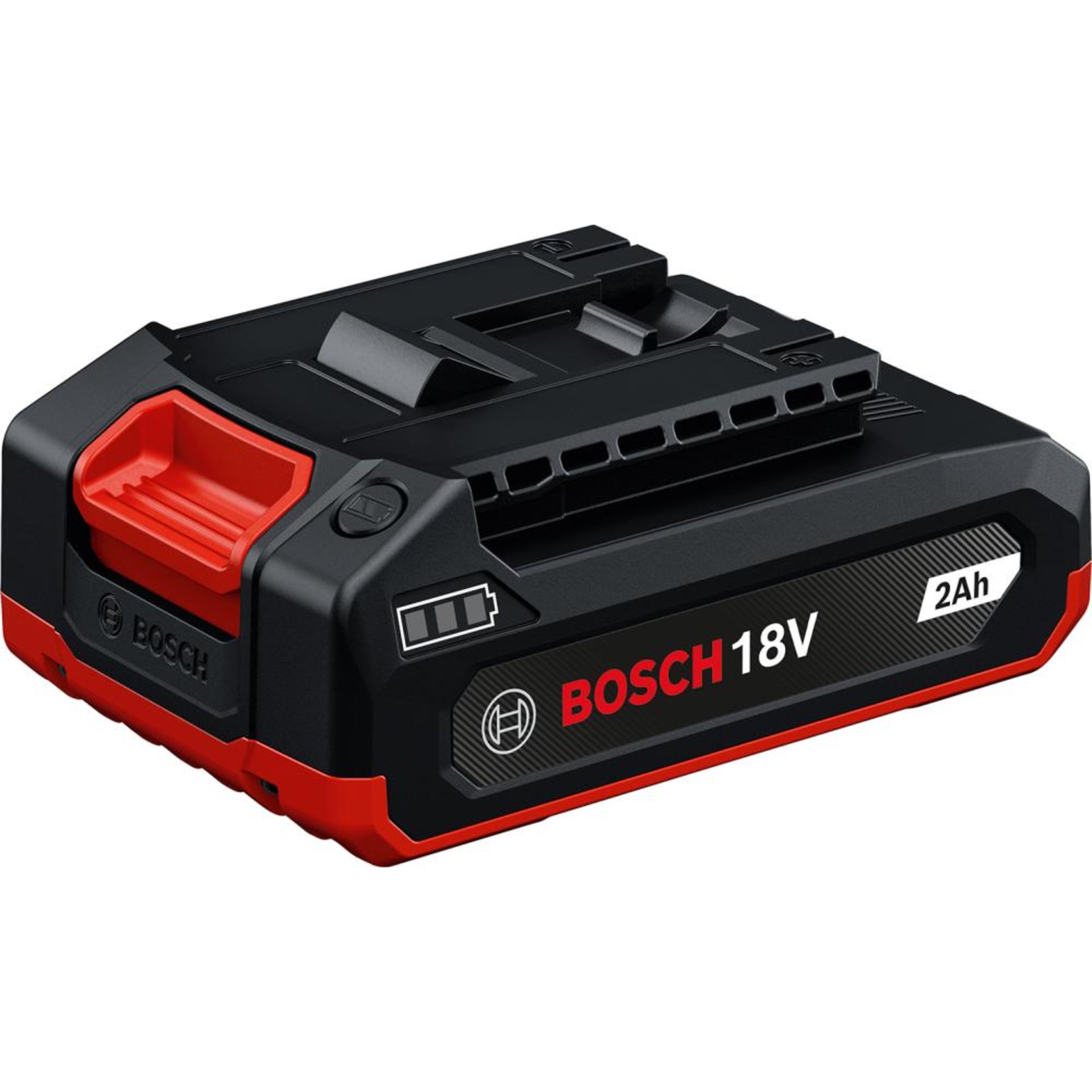 Ersatzakku PRO GBA 18 V