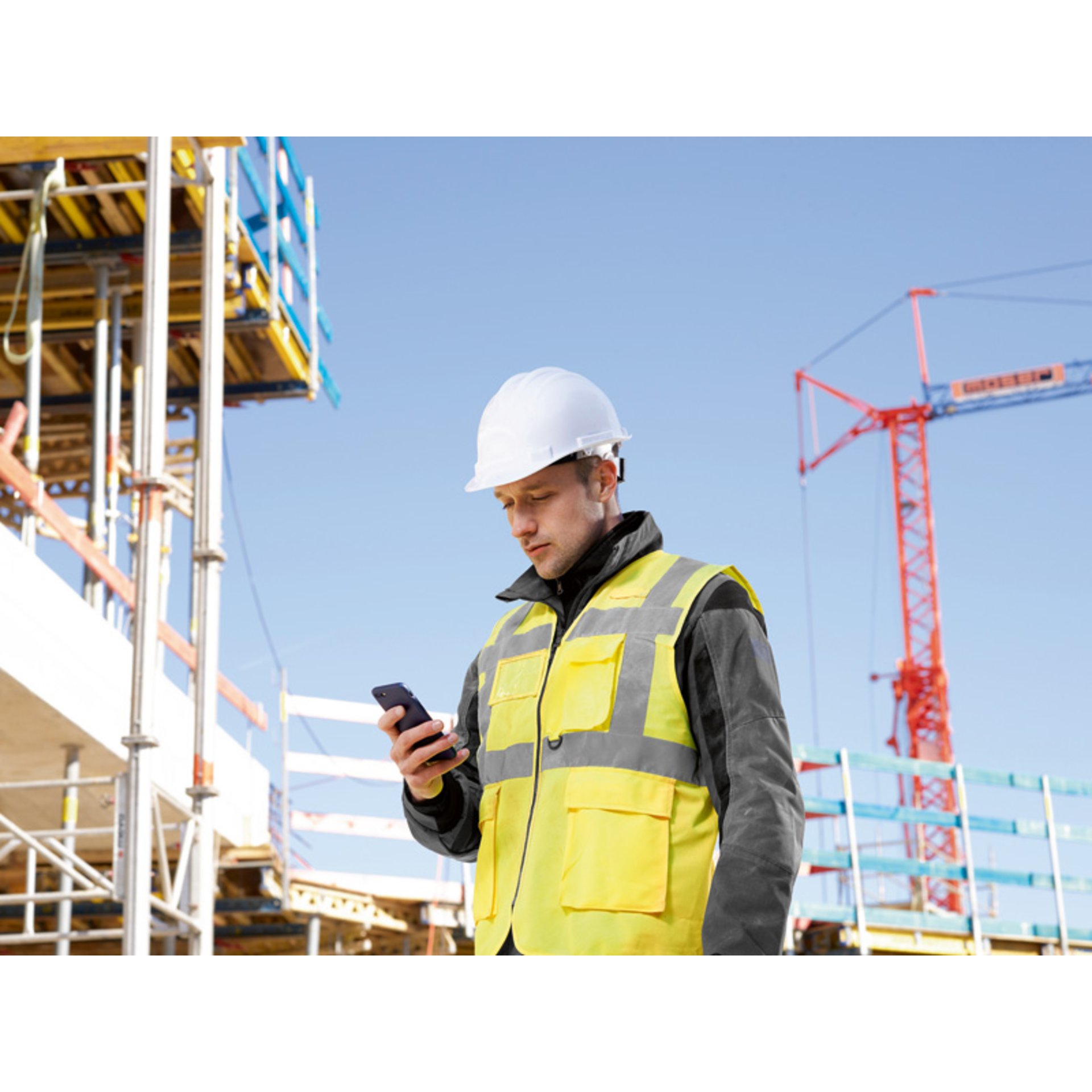Serviceleistung PROServ COMPACT KIT A DE