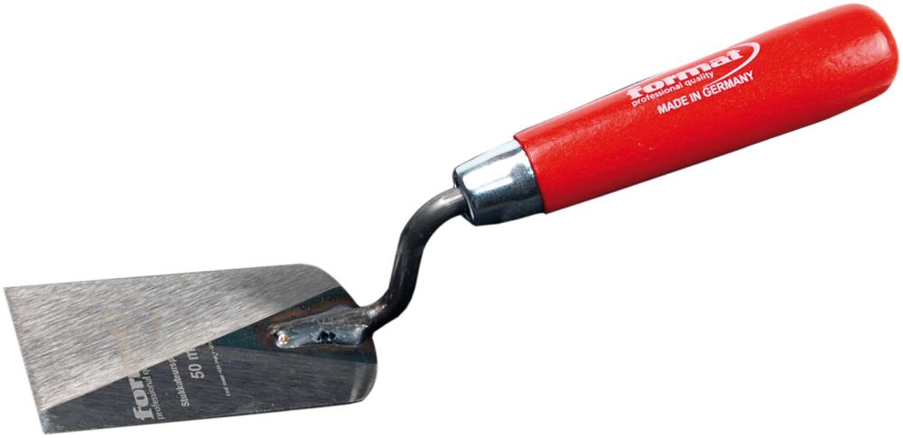 Format Stuckateurspachtel 80mm Format Stuckateurspachtel 80mm