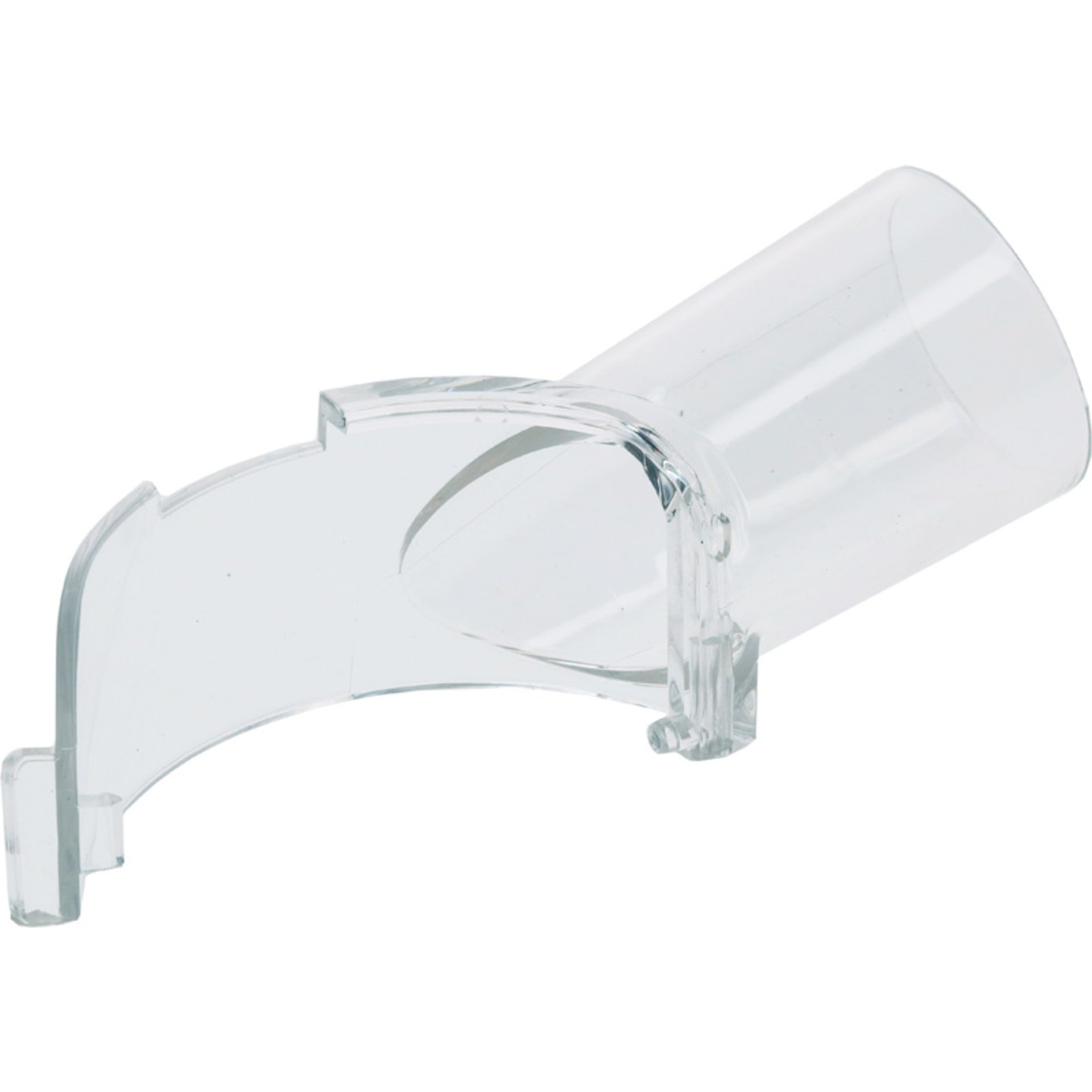 Adapter für Staubsauger für Advanced TrimRouter 18V