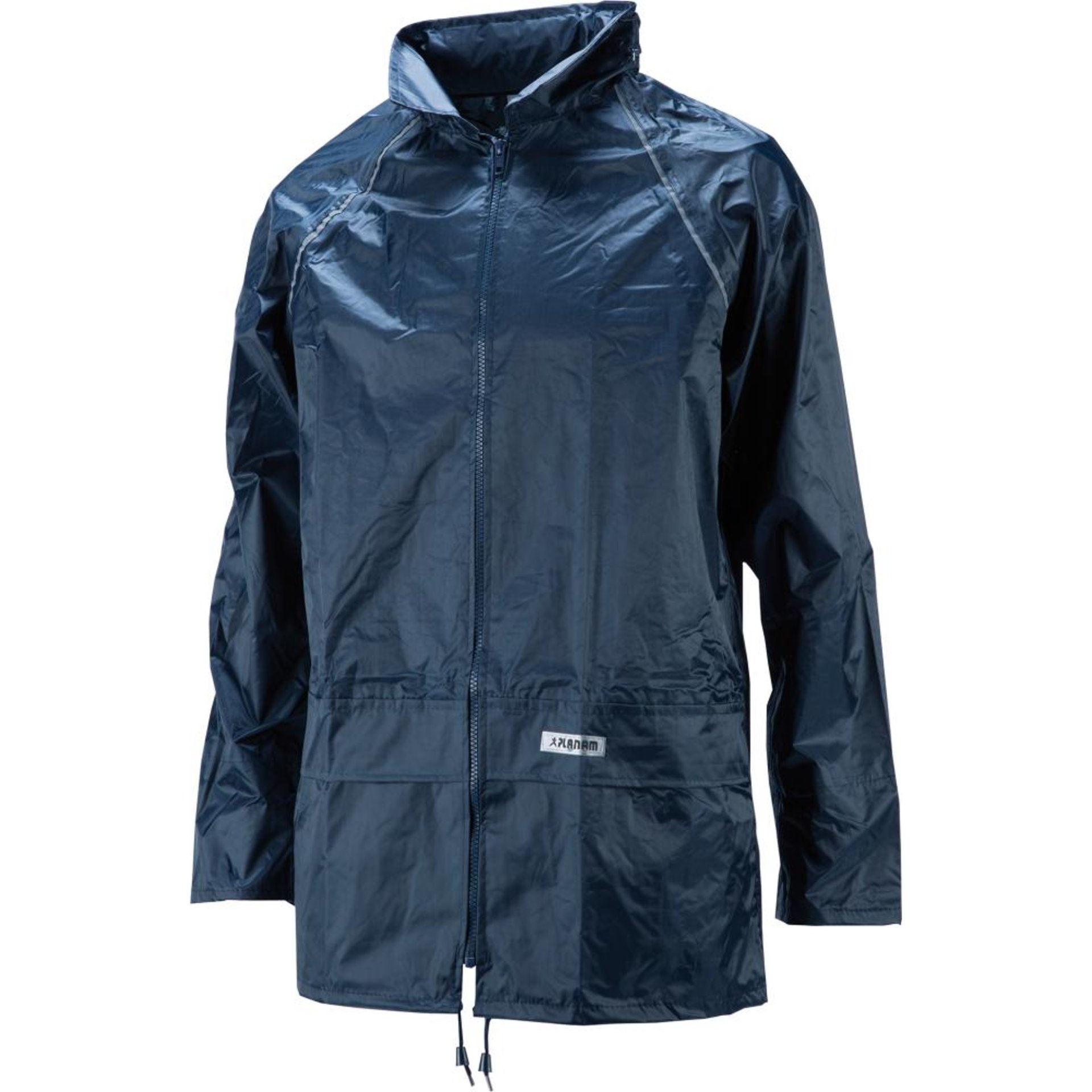 Regenanzug Aqua