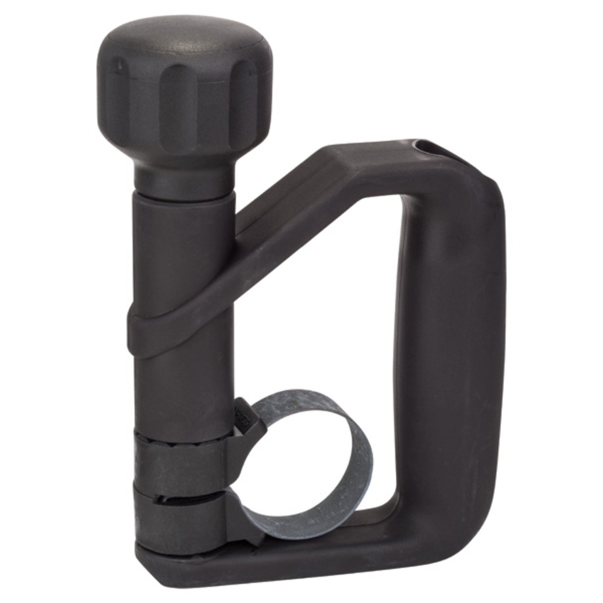 Handgriff für Bohrhämmer, passend zu: GSH 4/5 Professional