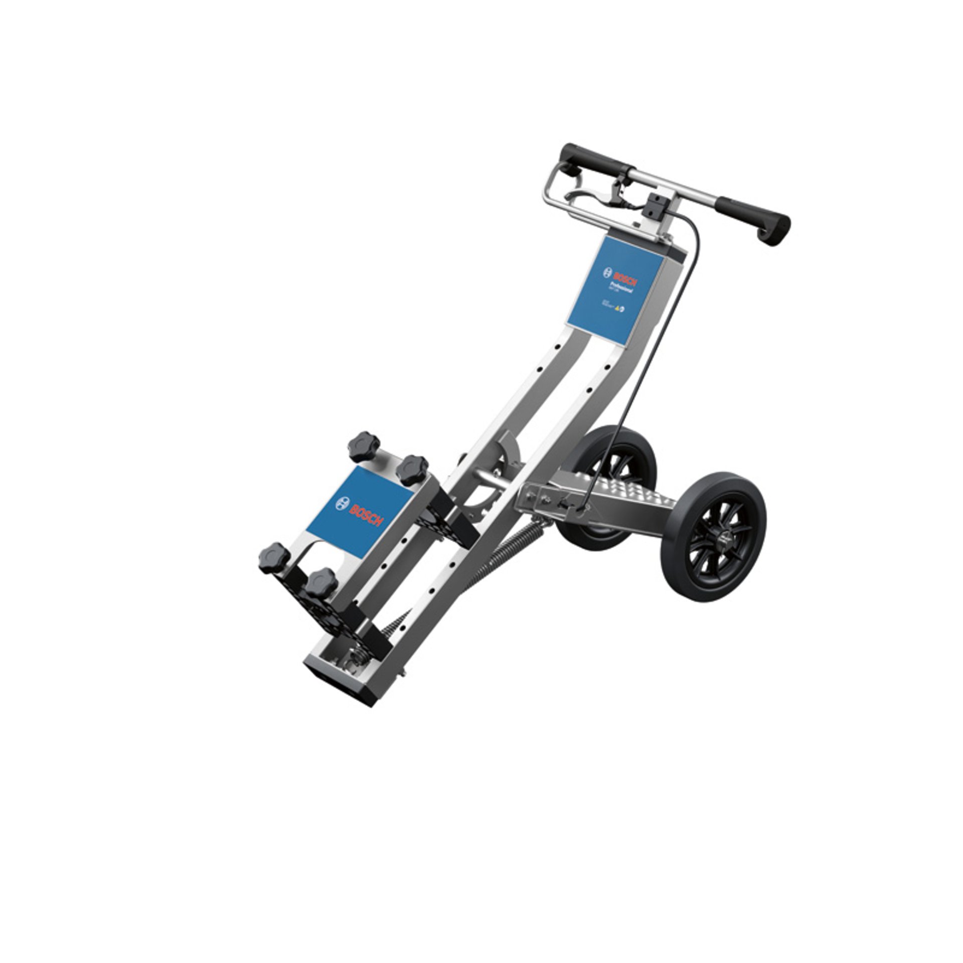 Wagen Bodenbelagsentfernung GHT 130