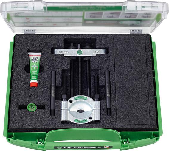 Kukko Trennvorrichtungs-Satz 25-155mm Kukko Trennvorrichtungs-Satz 25-155mm