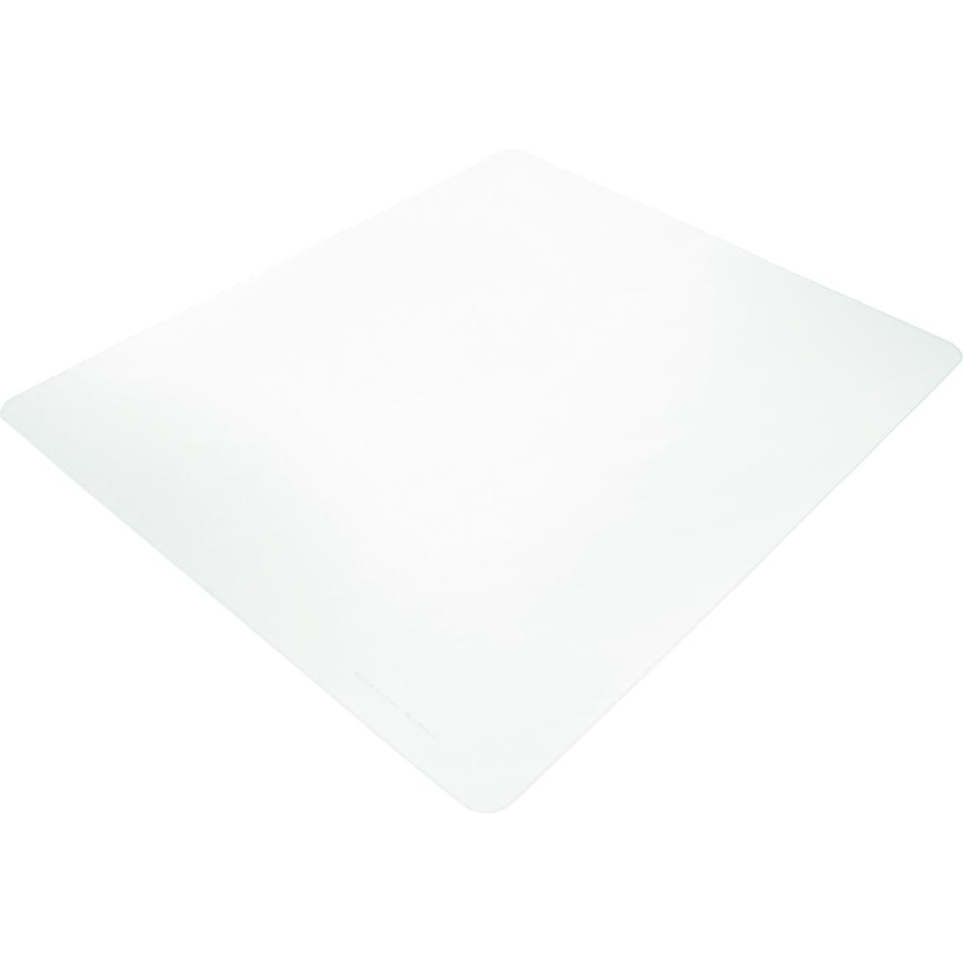 Bodenschutzmatte Duragrip Meta B120xT90 cm Hartböden transparent