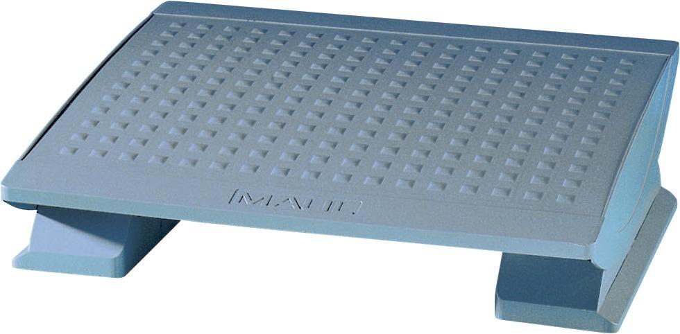 Fußstütze \"Funktionell\" grau Fußstütze \"Funktionell\" grau