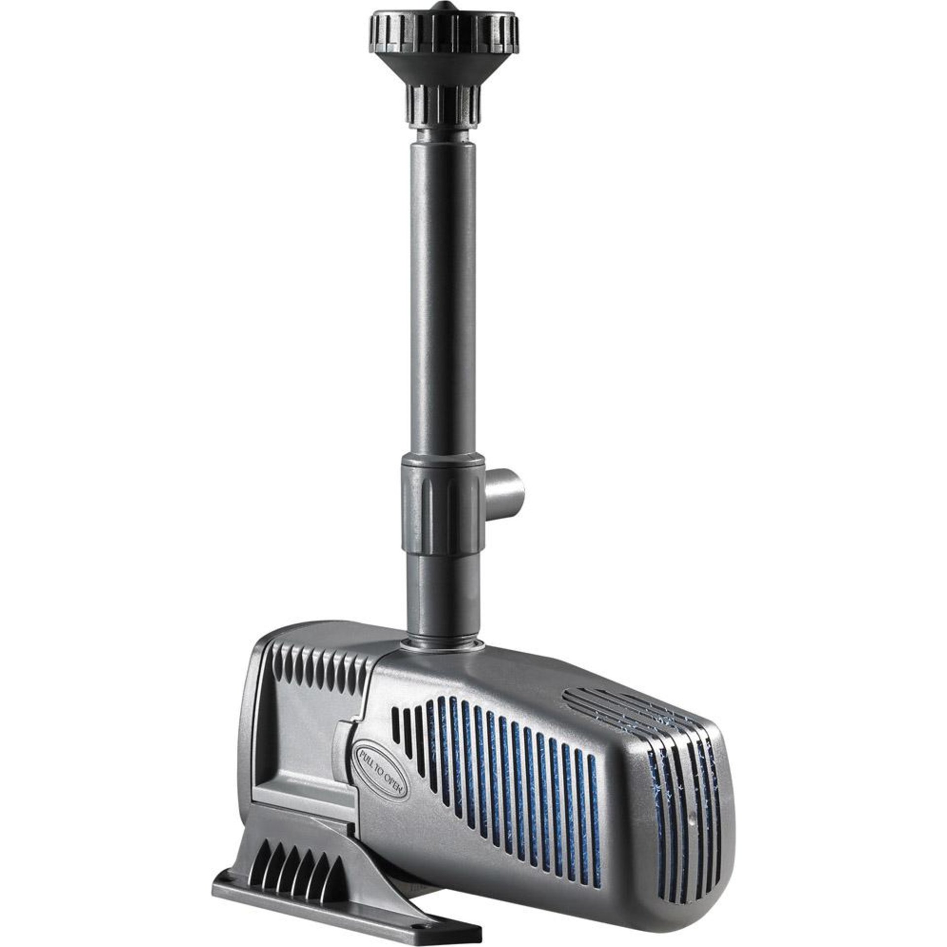 Springbrunnenpumpe 2.5 SyncraPond 2400l/h