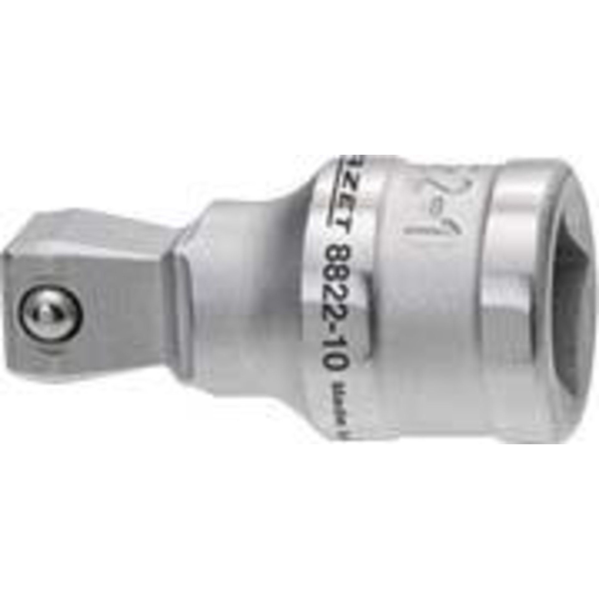Kardanverlängerung 3/8"