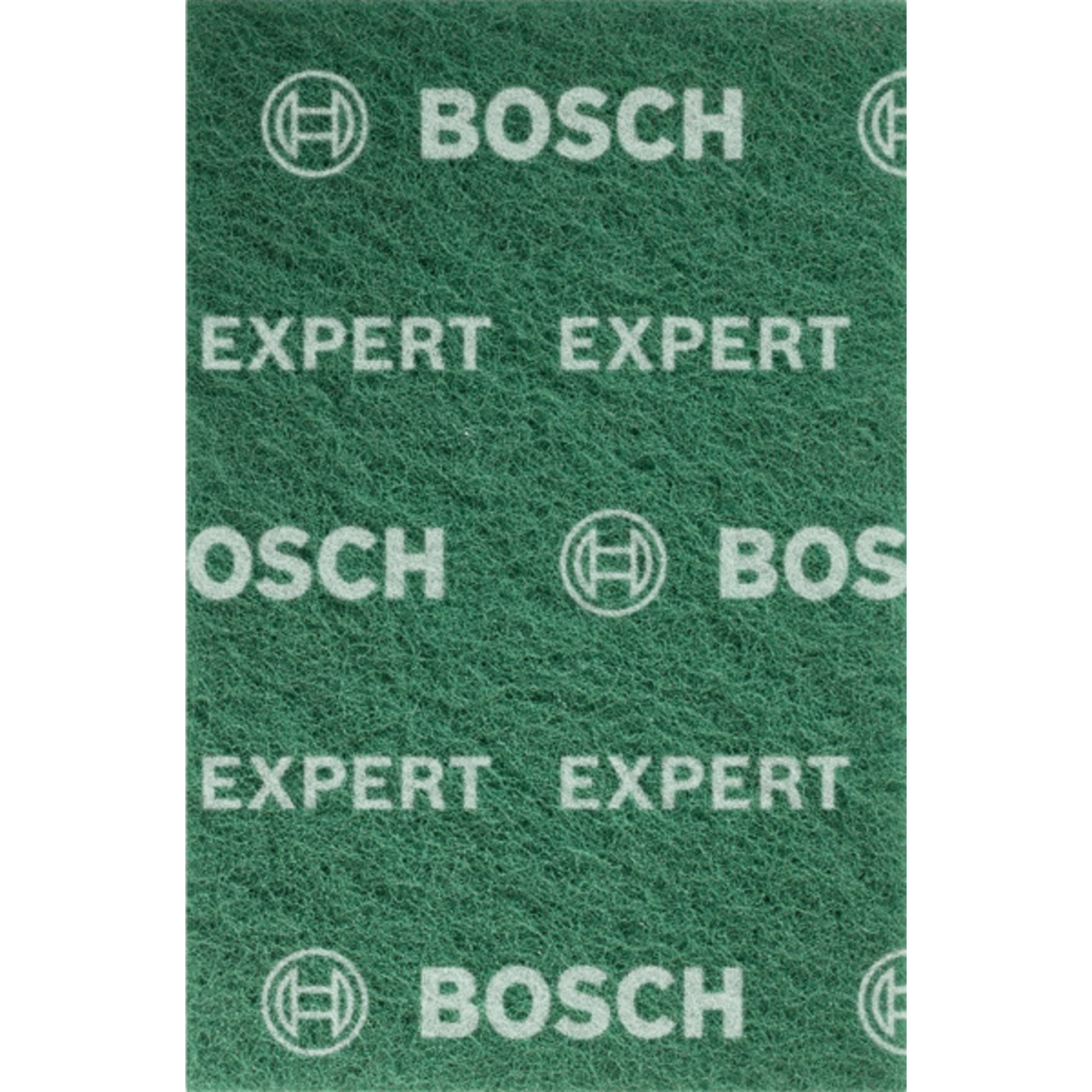 EXPERT N880 Vliespad zum Handschleifen, 152 x 229 mm, Allzweck, 20-tlg.