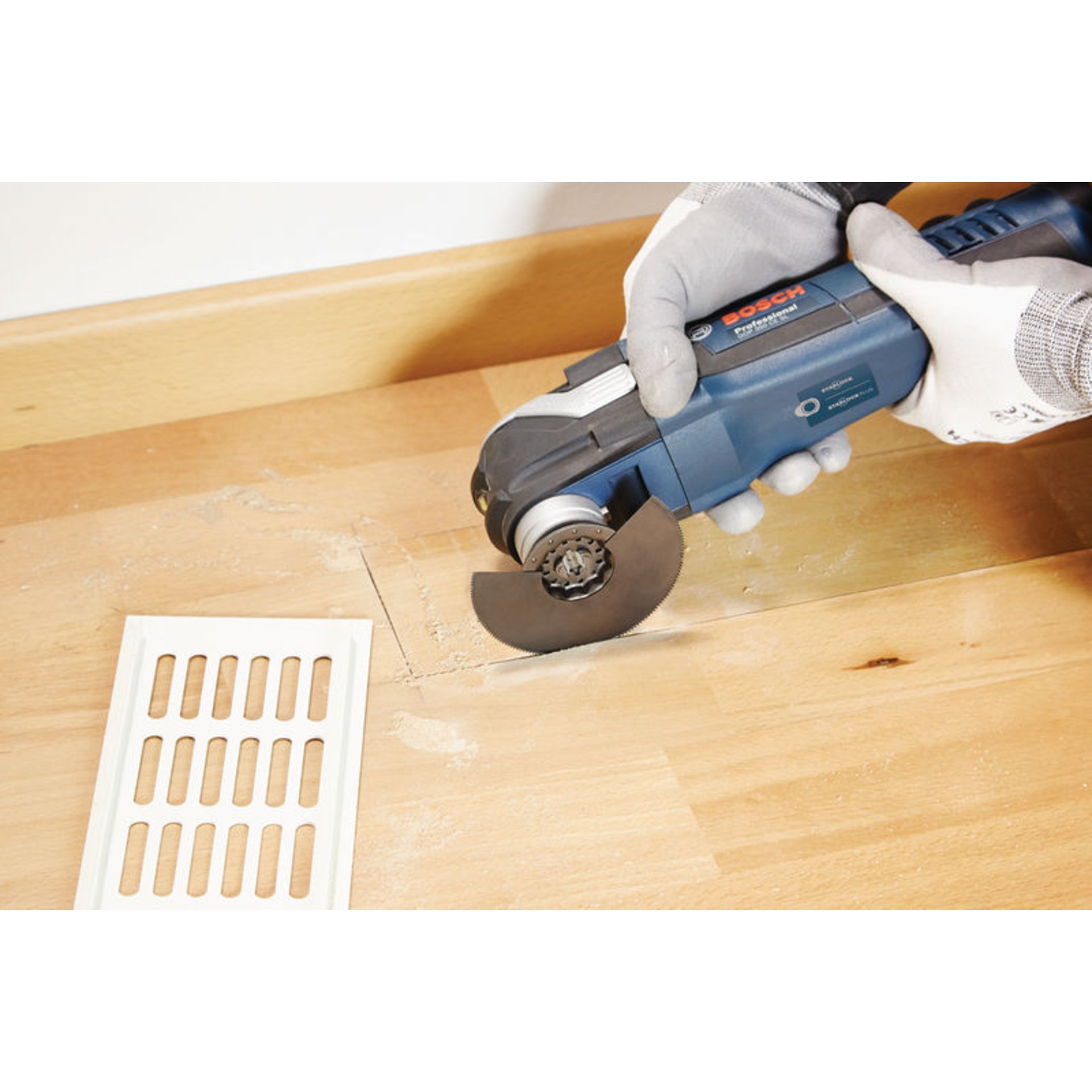 HCS Segmentsägeblatt ACZ 85 EC Wood, 85 mm, 1er-Pack
