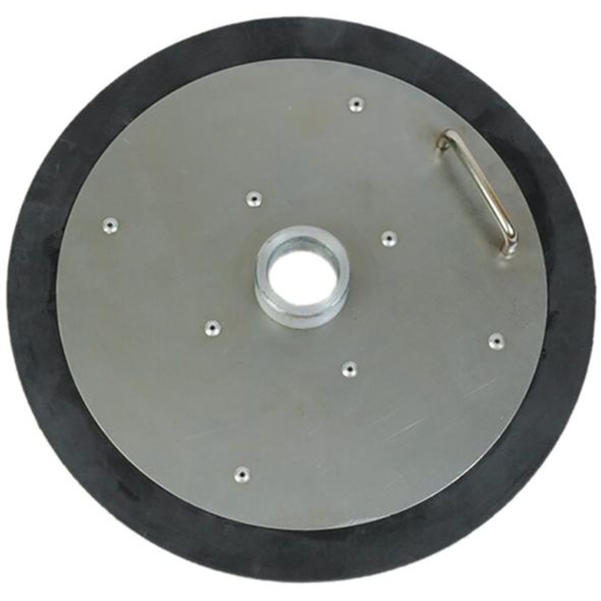 Fettfolgedeckel für PM 50