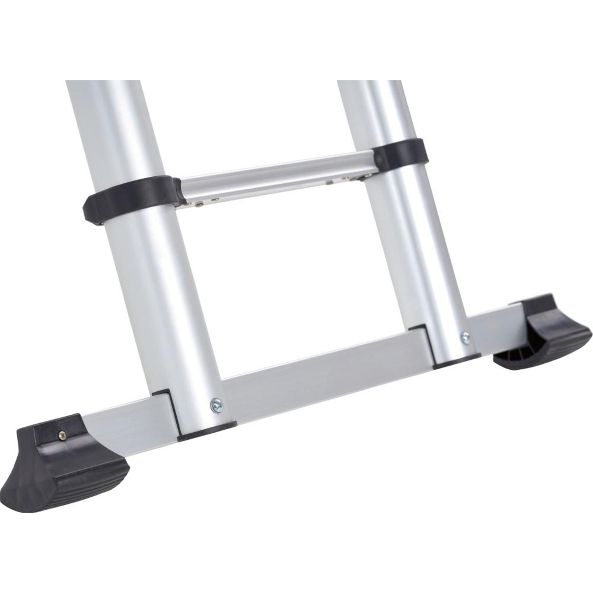 SMART UP Teleskopleiter Active 1x11 3,4 m