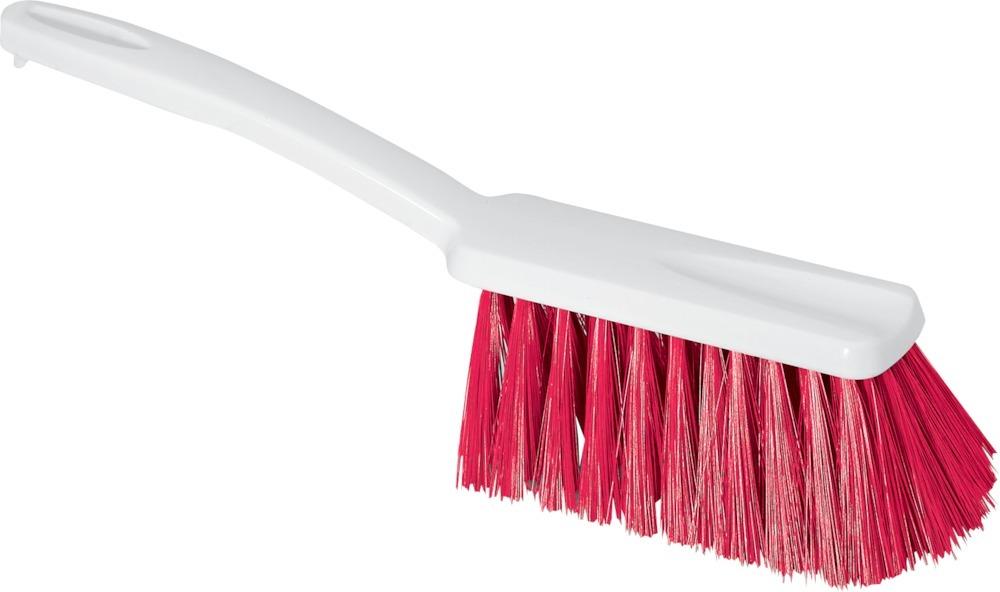 HACCP-Handfeger D0,25 mm,Rot HACCP-Handfeger D0,25 mm,Rot