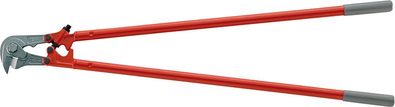 Format Baustahlmattenschneider 950mm Format Baustahlmattenschneider 950mm