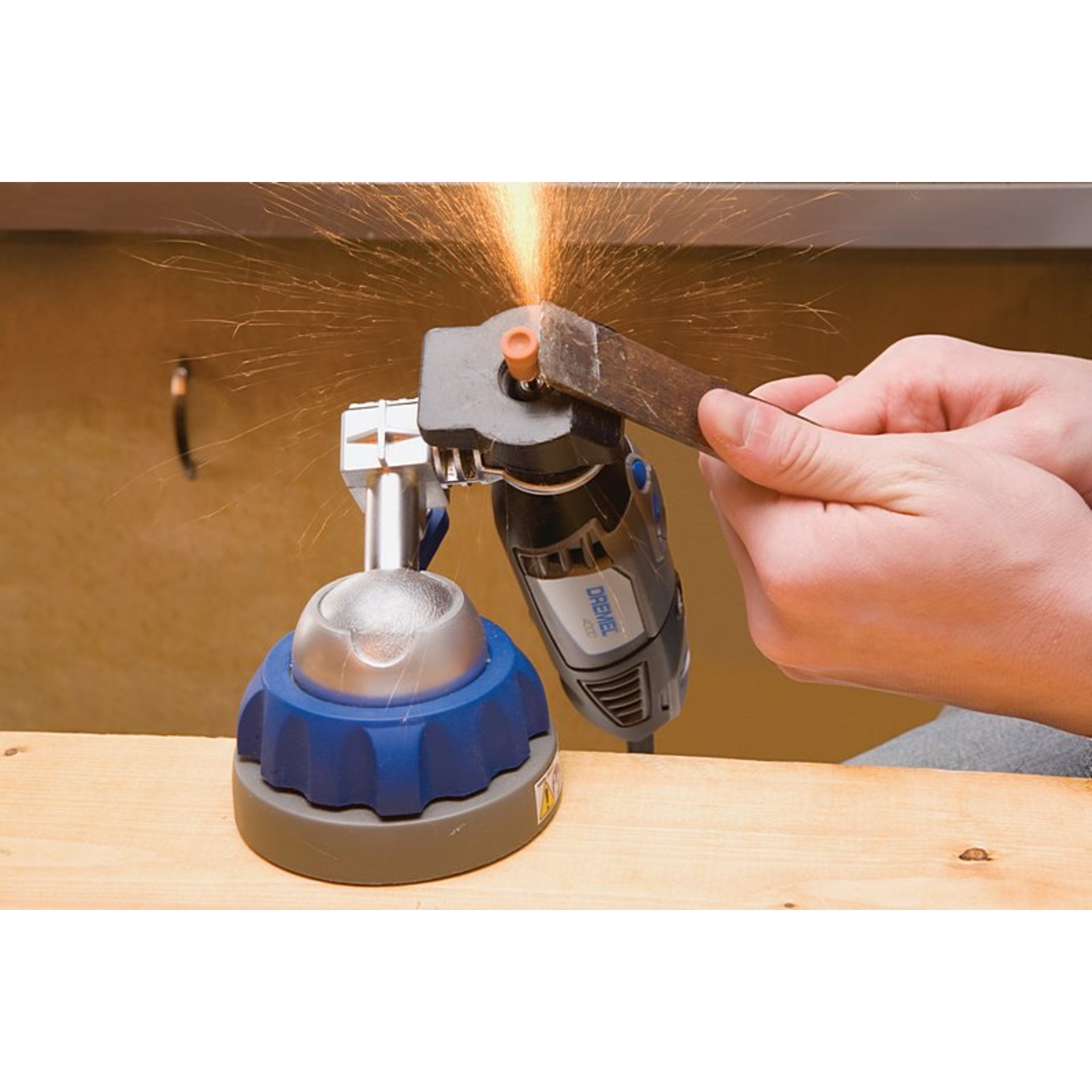 DREMEL® - Modellierungstisch