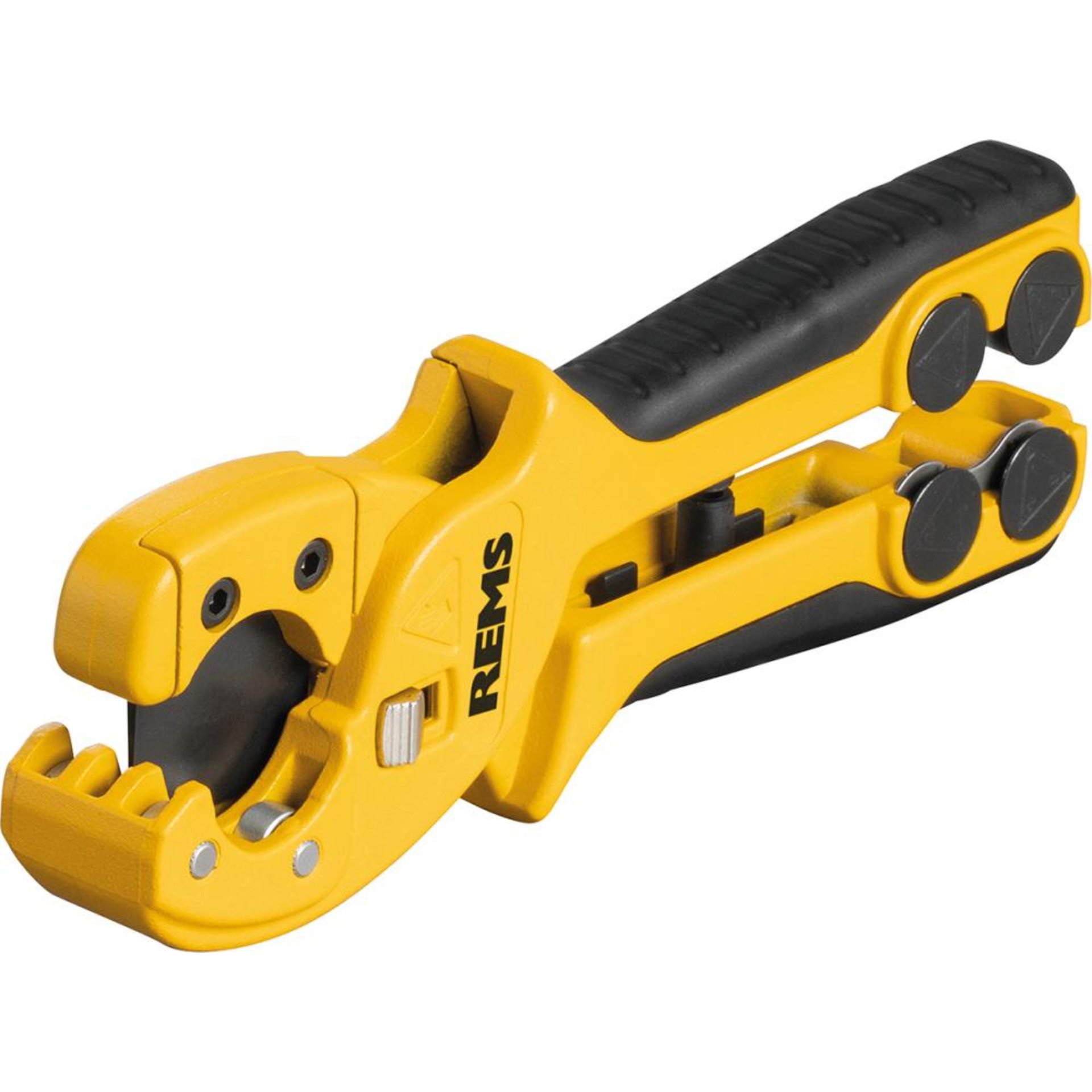 ROS P 26/SW 35 Rohrschere Rems P 26/1" - SW 35/13/8"