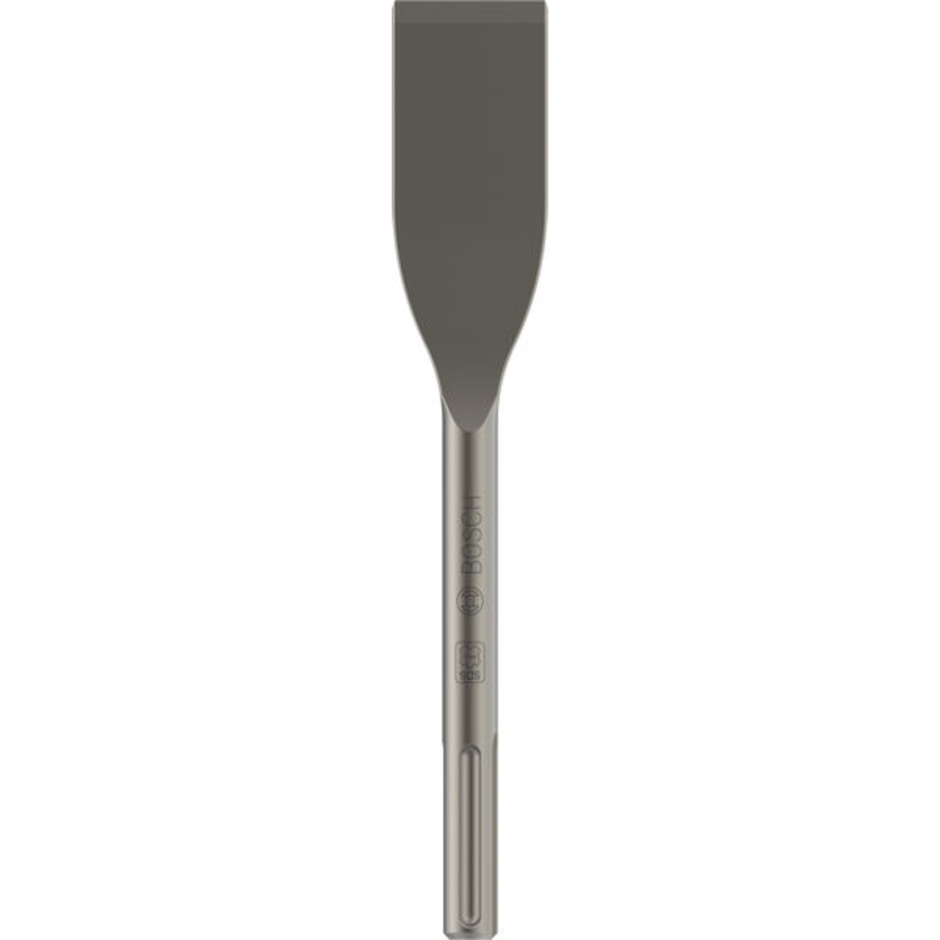 PRO SDS max-5C Fliesenmeißel-Set, 50 x 300 mm, 5-tlg.