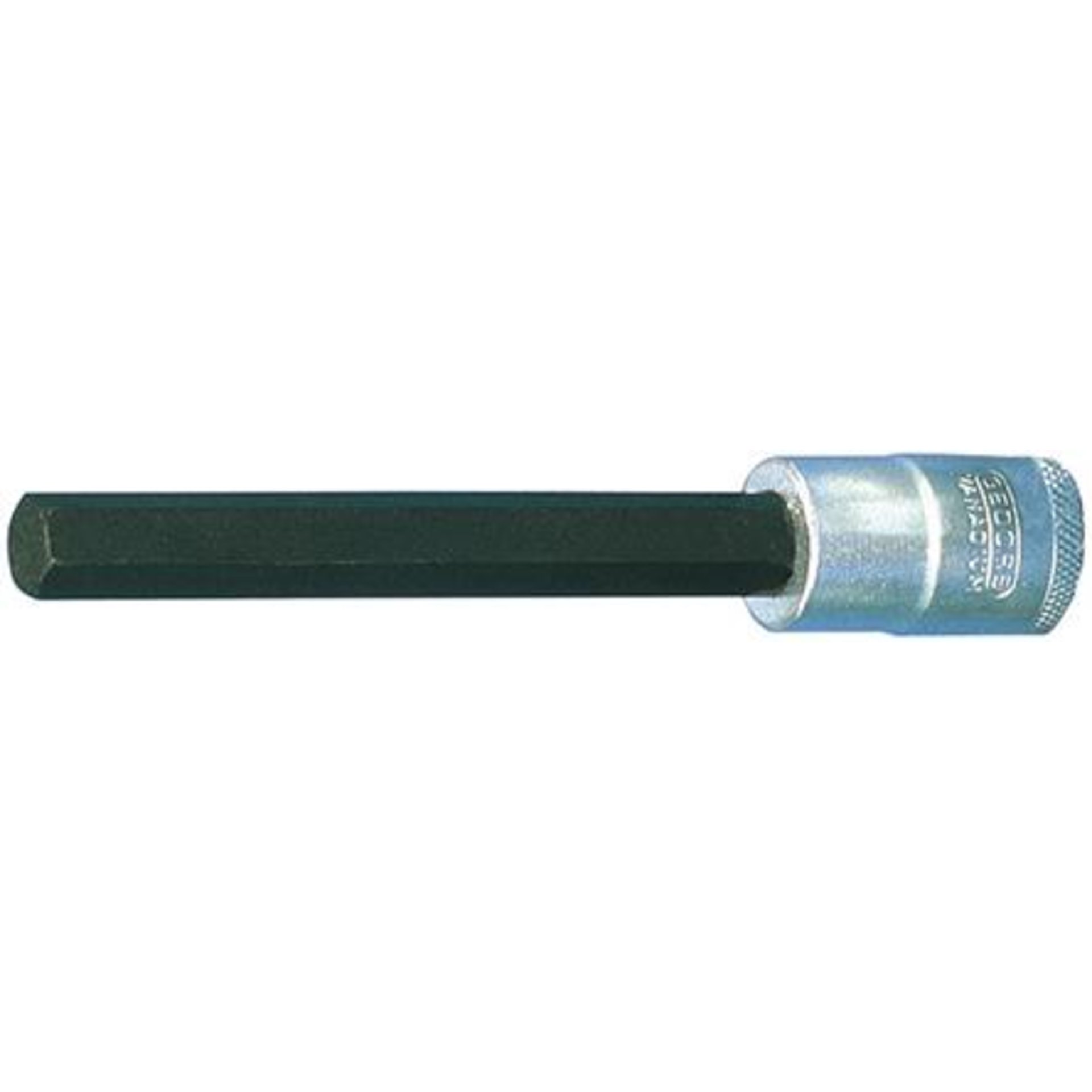Schraubendrehereinsatz 1/2" Innensechskant 14x140mm Gedore