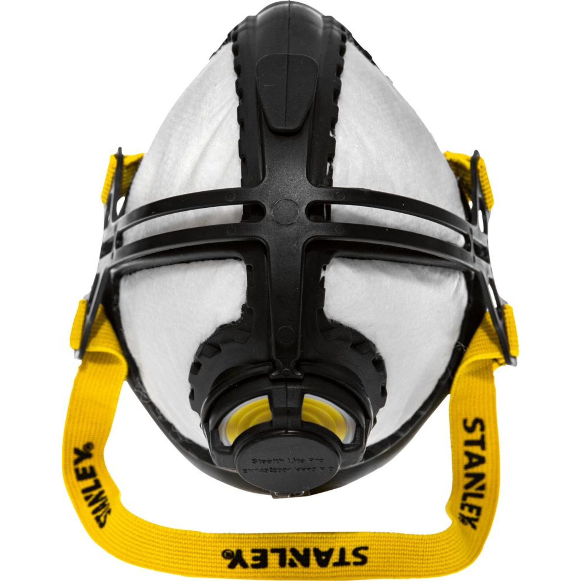 Halbmaske Lite Pro FFP3 RD antiallergen STANLEY