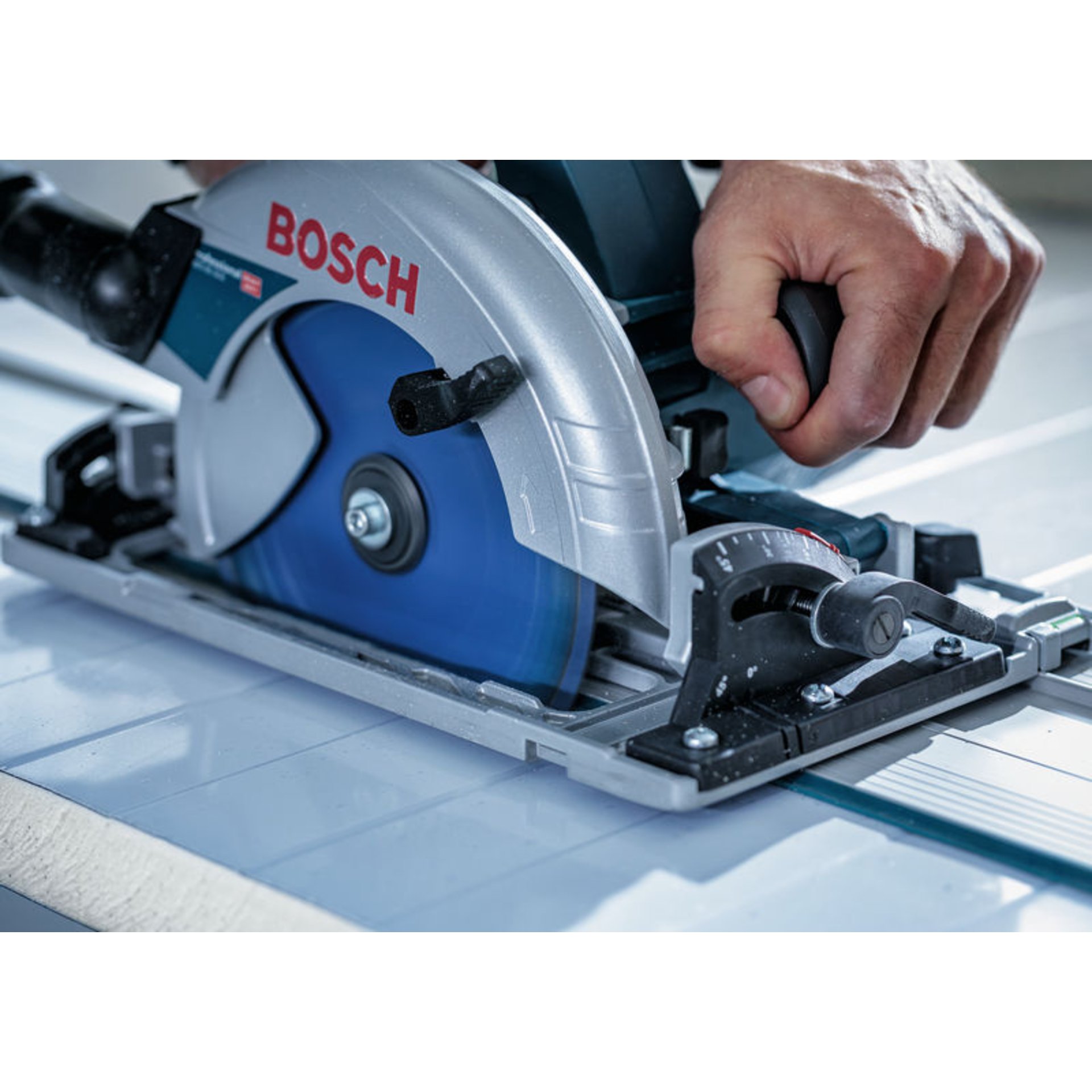 EXPERT Sandwich Panel Kreissägeblatt, 160 x 2/1,6 x 20 mm, Z30