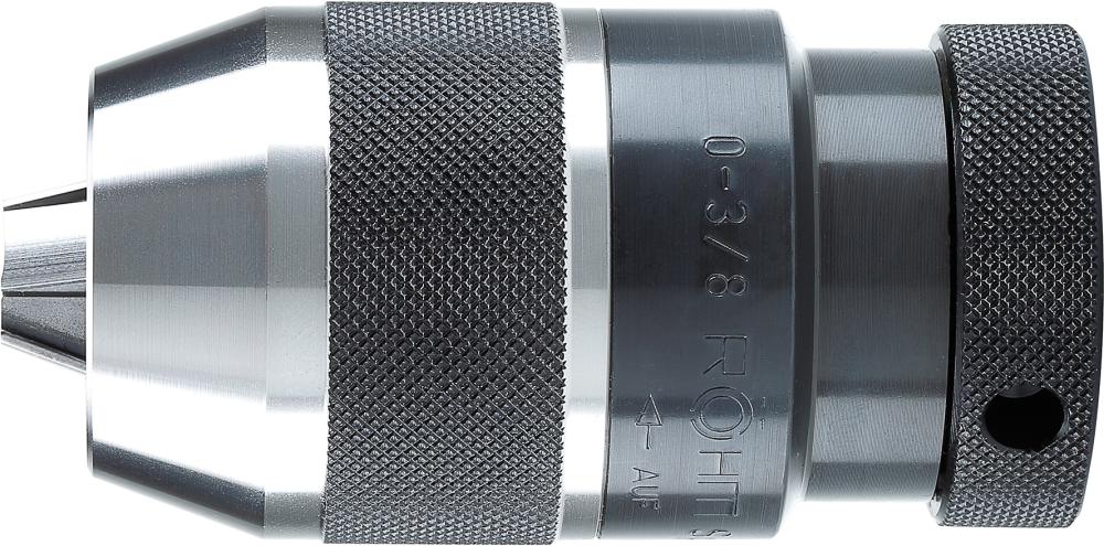 Röhm Genauigkeits-SchnellspannBohrfutter 0-10mm B12