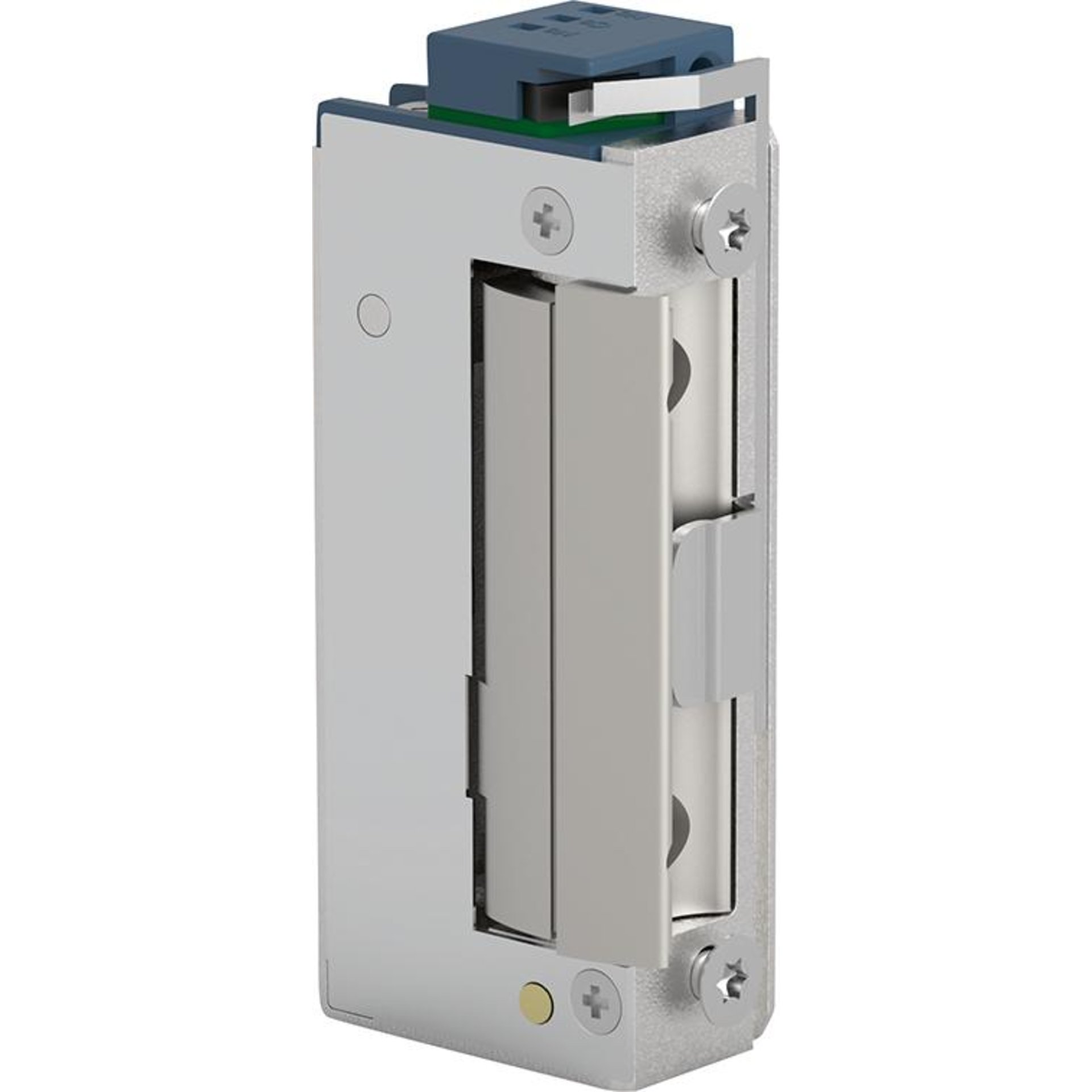 E-Öffner 5U6X10 9-24V AC/DC Strom m.RÜ.