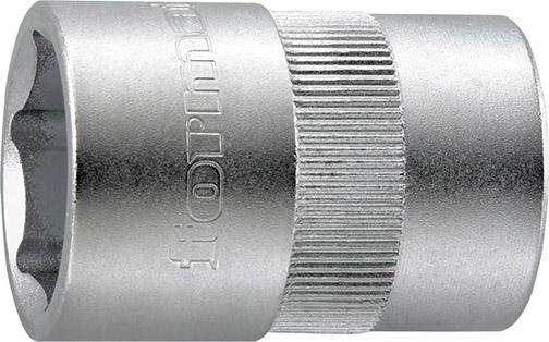 Format Steckschlüsseleinsatz 6-kant 1/4" 8x mm Format Steckschlüsseleinsatz 6-kant 1/4" 8x mm