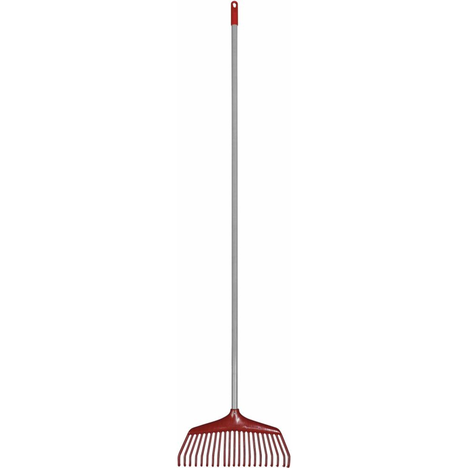 Nylon Laubbesen mit Stiel FISKARS 1019199