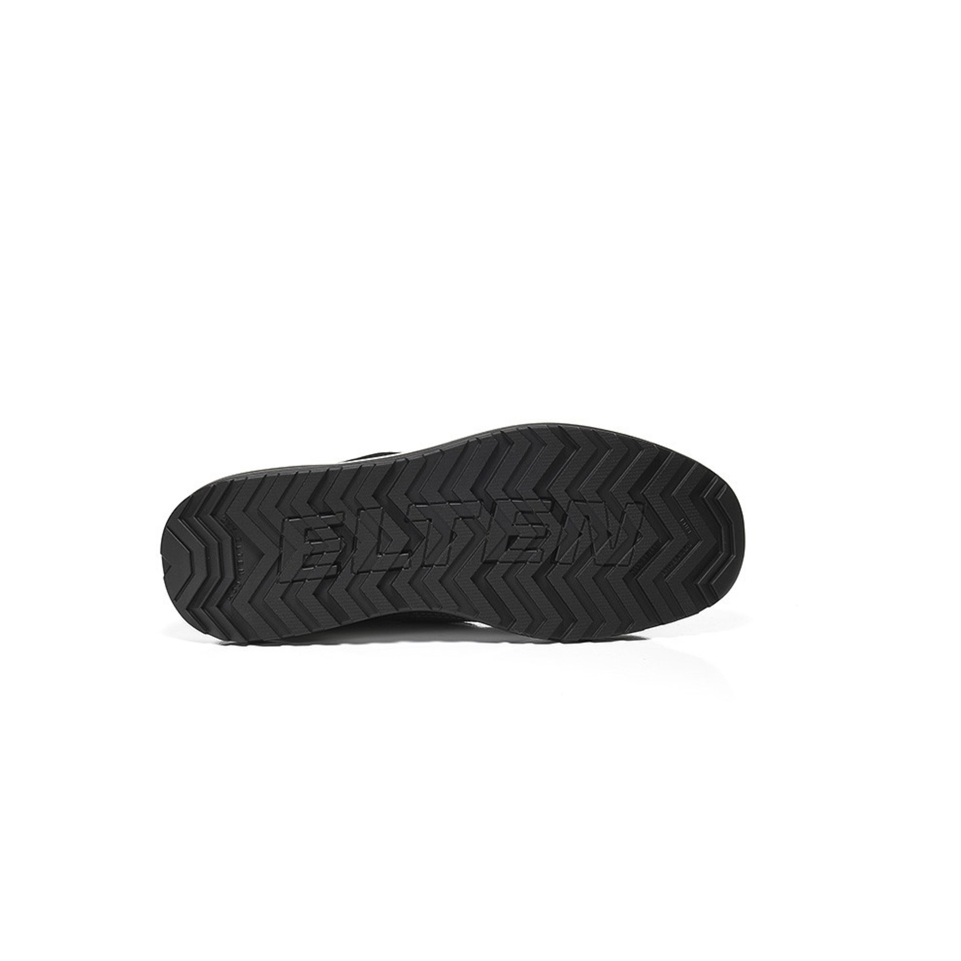 Sicherheitshalbschuh RUNAWAY black Low ESD S3S, Gr. 45