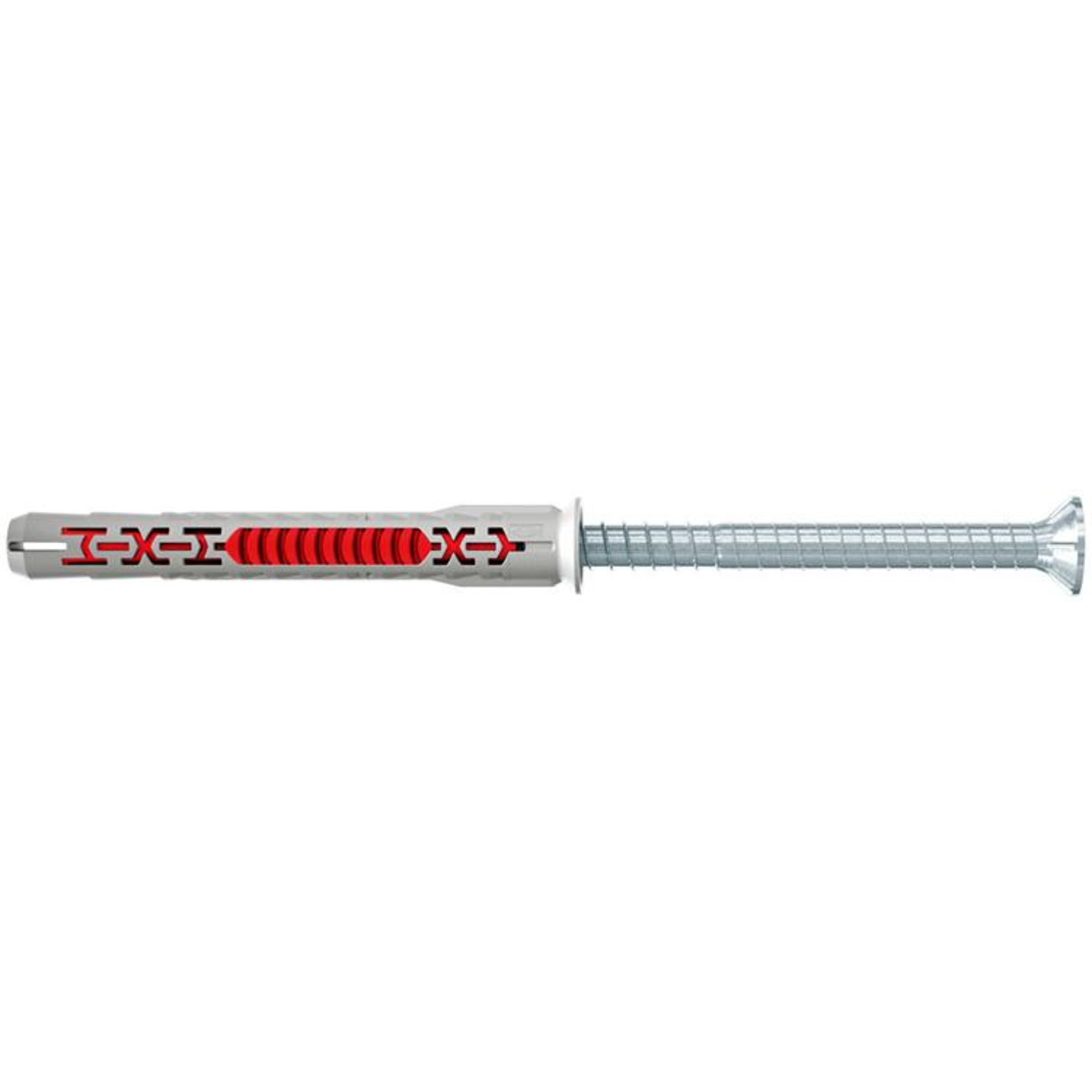 fischer Langschaftdübel DuoXpand 10x160 T