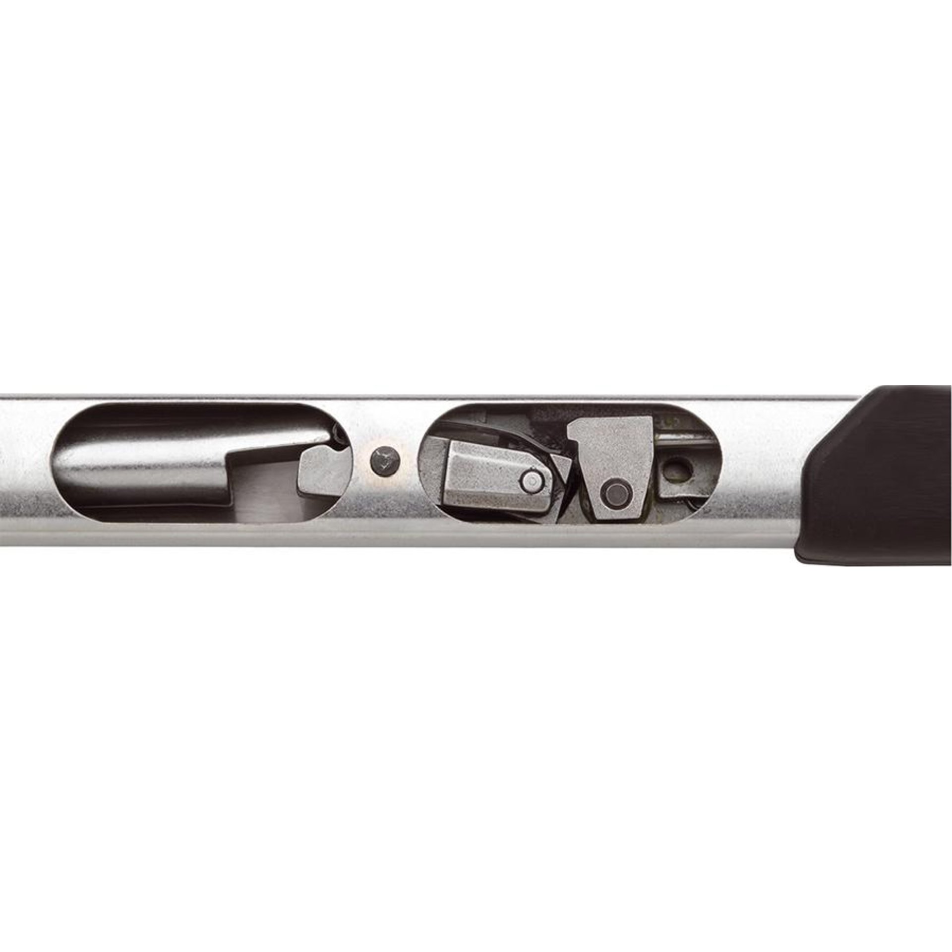 Drehmomentschlüssel 721/15Q 30- 150Nm 1/2" Stahlwille