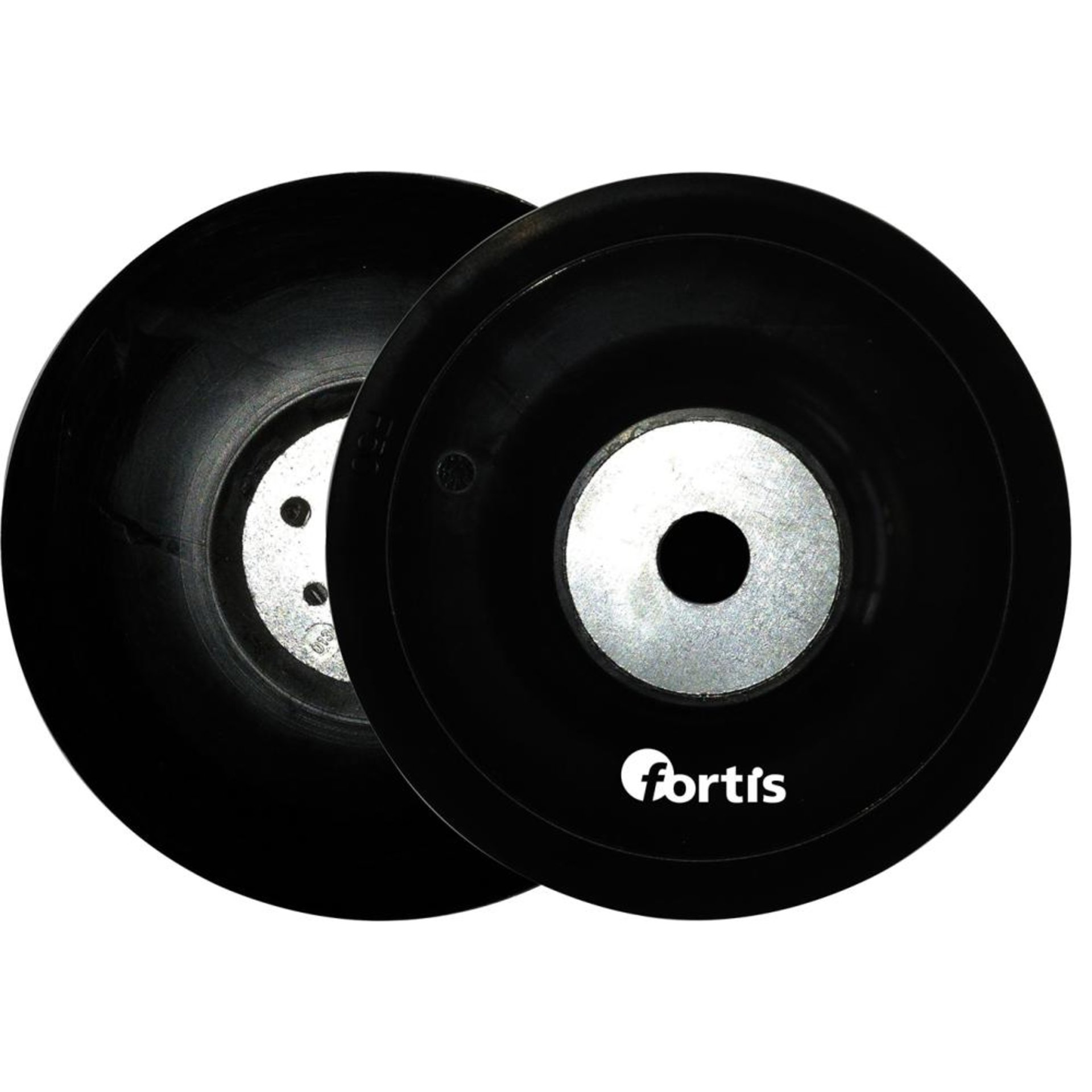 Stützteller M14 125 mm FORTIS
